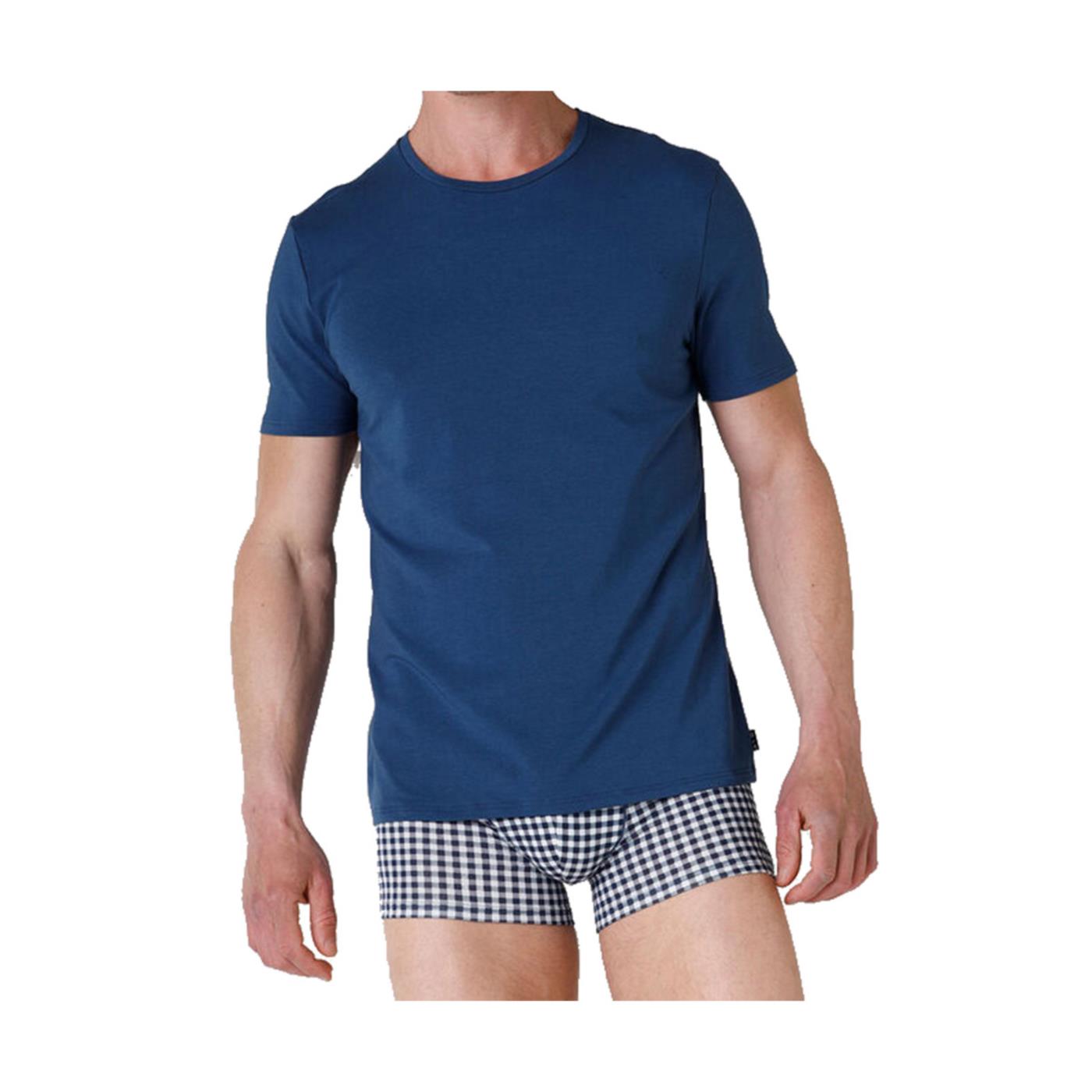 LOVABLE LVB CREW TEE COTTON MODAL