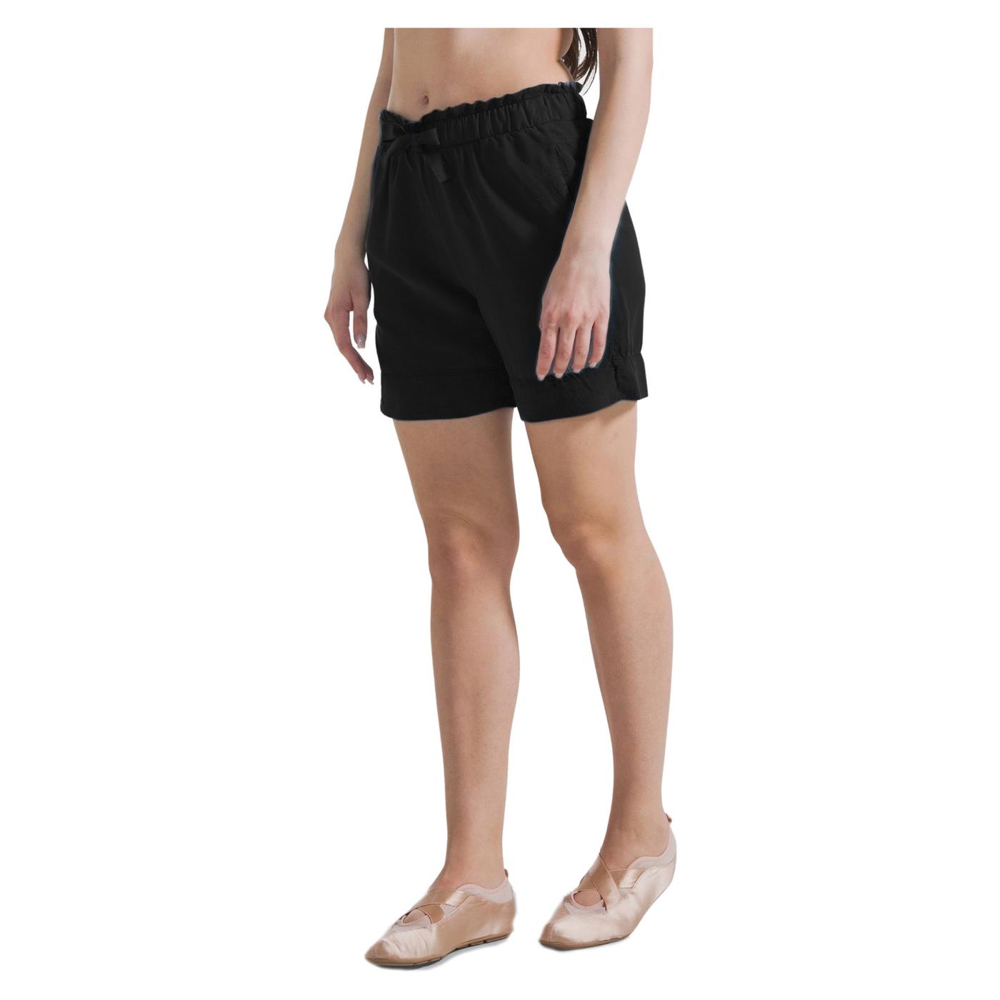 DEHA SHORTS IN TENCEL
