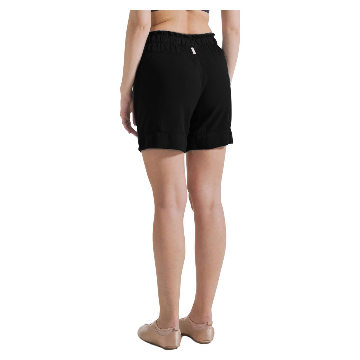 DEHA SHORTS IN TENCEL