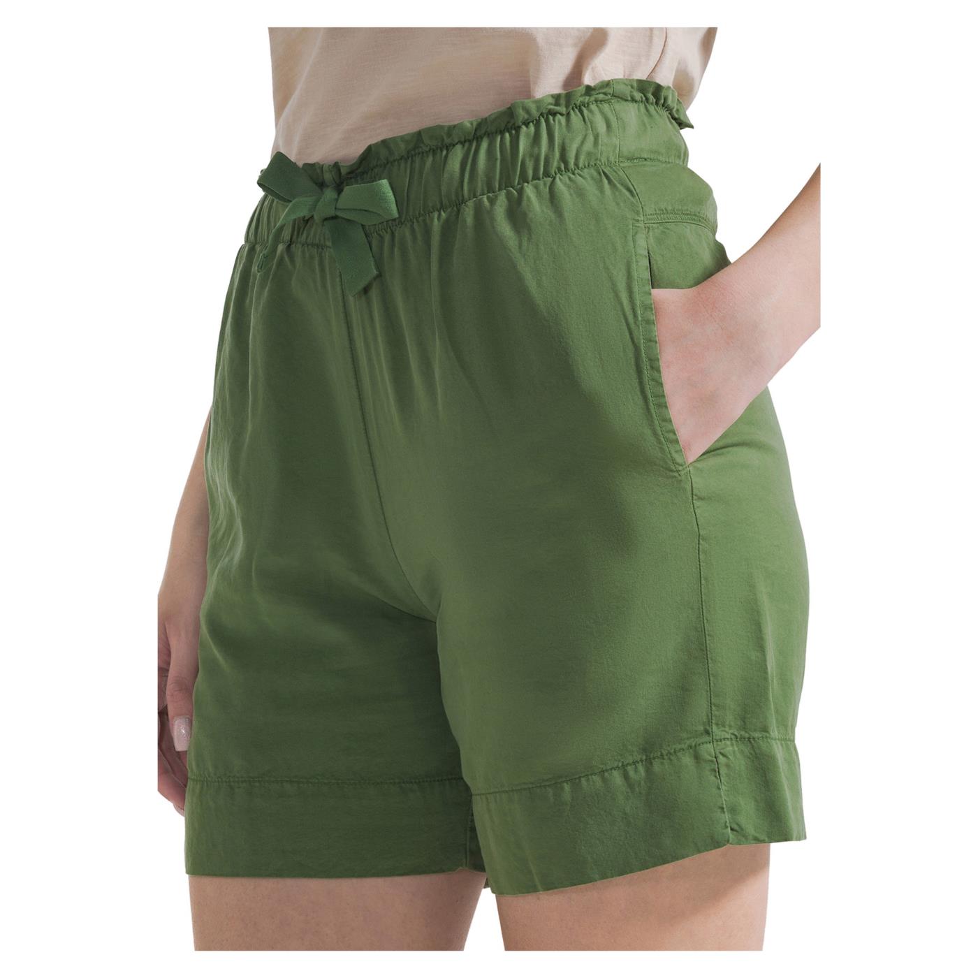 DEHA SHORTS IN TENCEL
