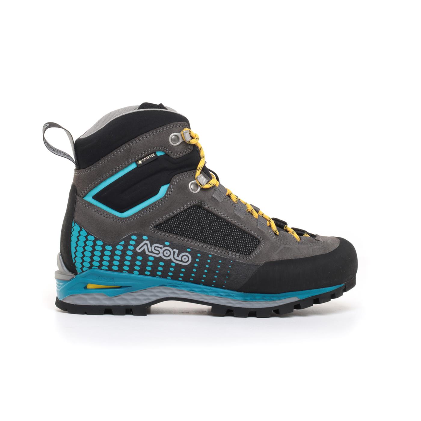 ASOLO FRENEY EVO MID GV WOMAN