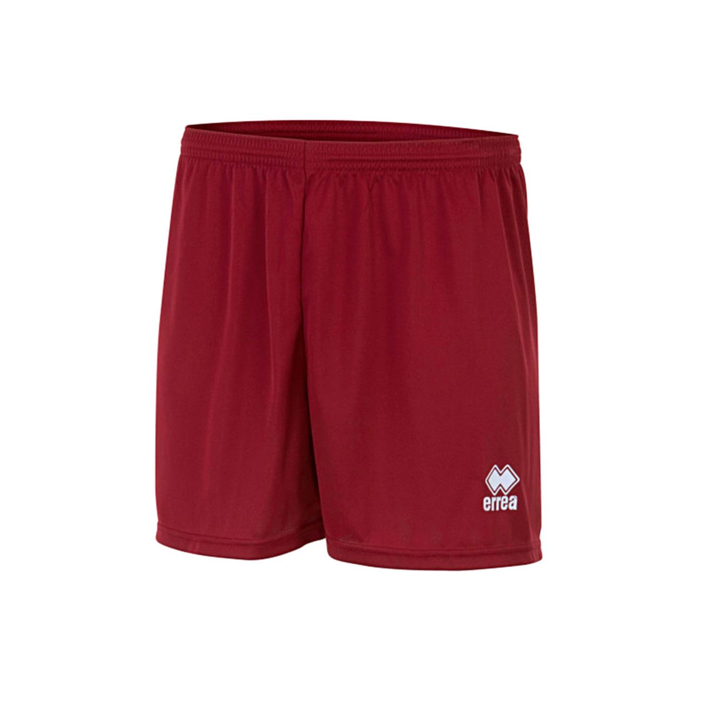 ERREA NEW SKIN GRANATA