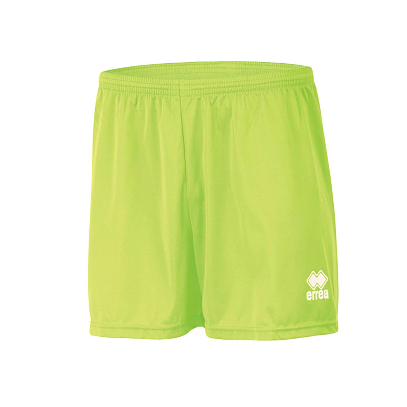 ERREA NEW SKIN VERDE FLUO