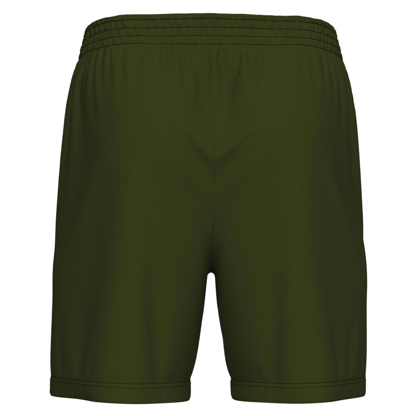 ERREA NEW SKIN VERDE MILITARE