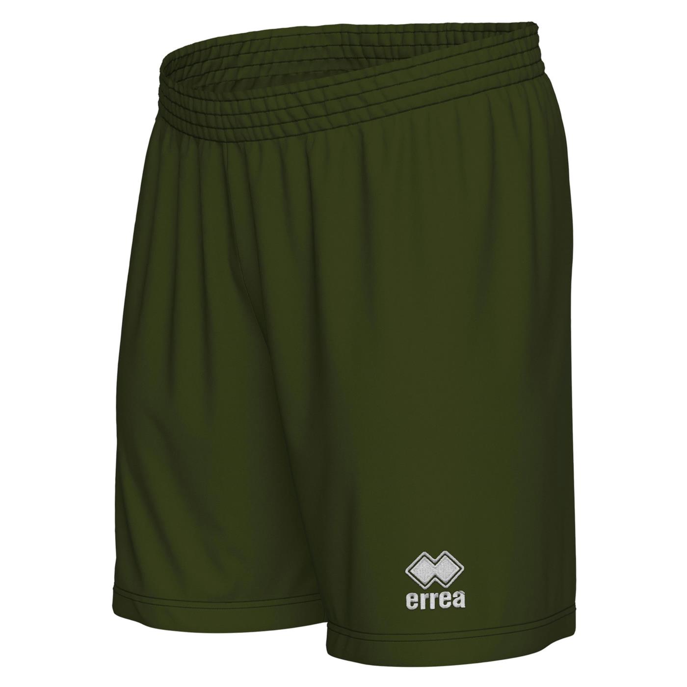 ERREA NEW SKIN VERDE MILITARE