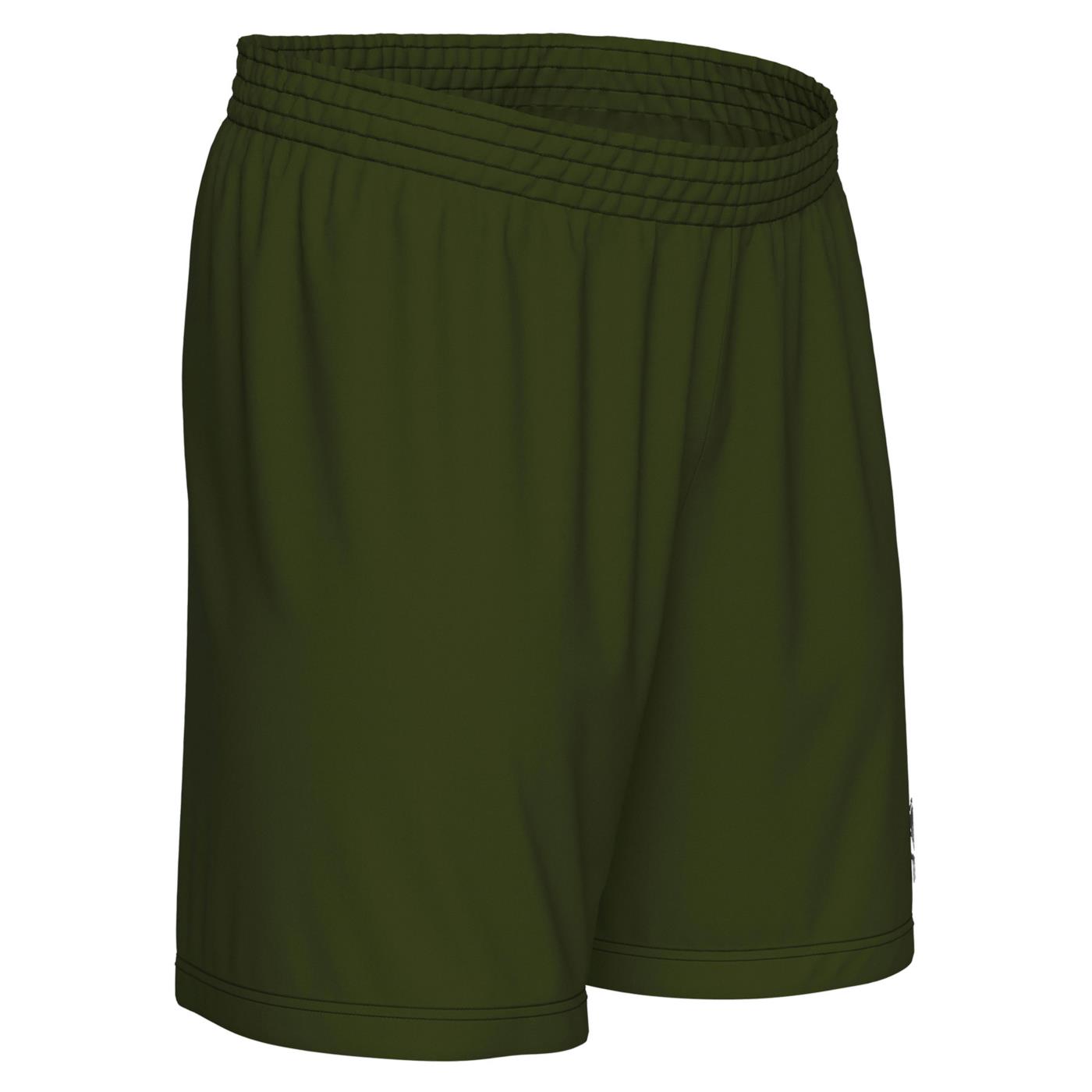 ERREA NEW SKIN VERDE MILITARE