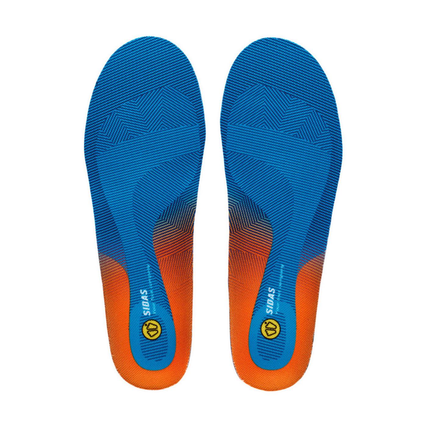 SIDAS CUSHIONING GEL 3D