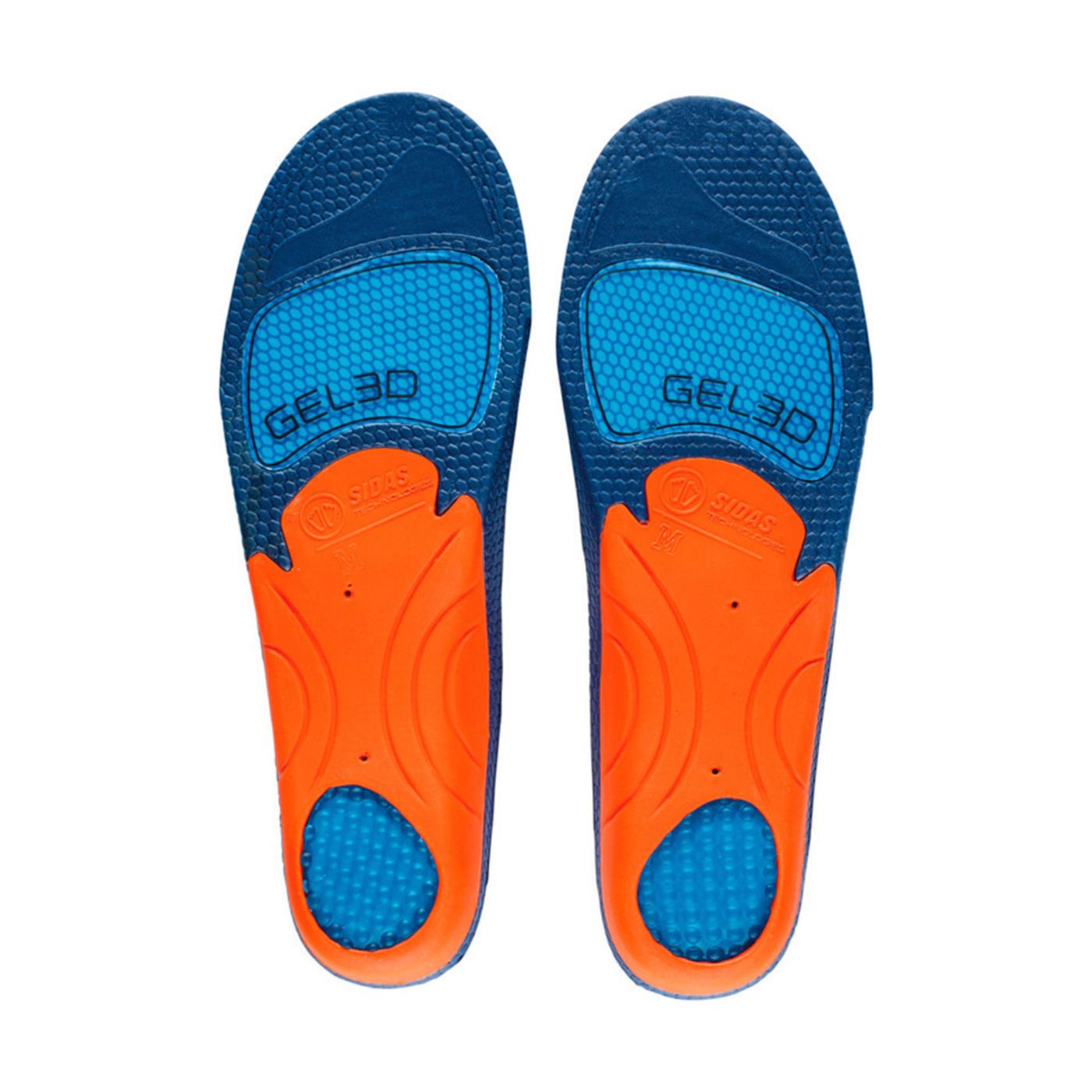 SIDAS CUSHIONING GEL 3D