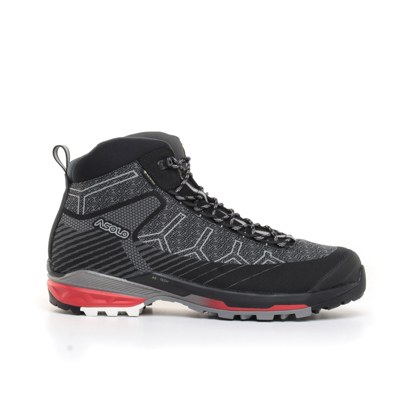 ASOLO FALCON EVO JACQUARD GV