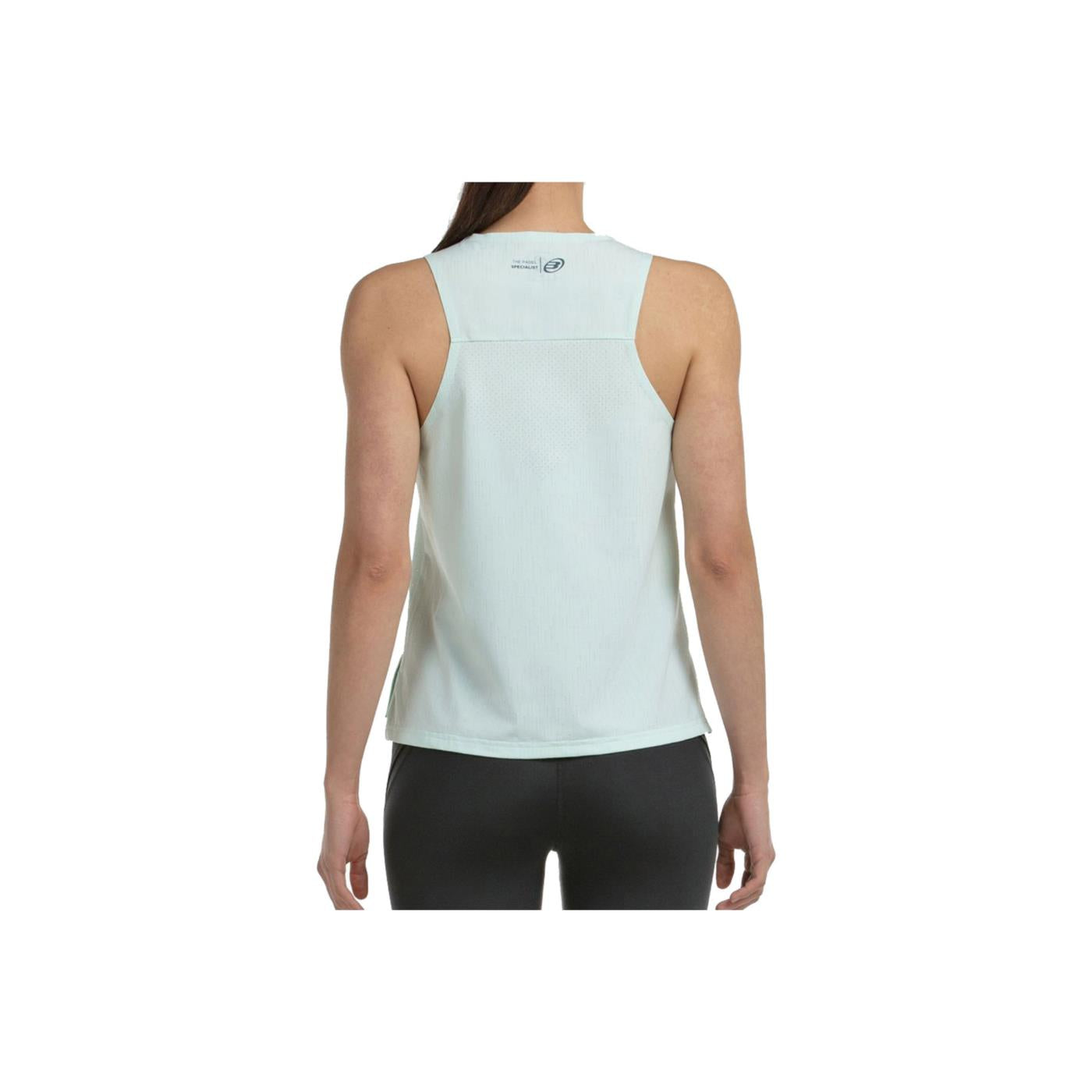 BULLPADEL CANOTTA WOMAN ABURE