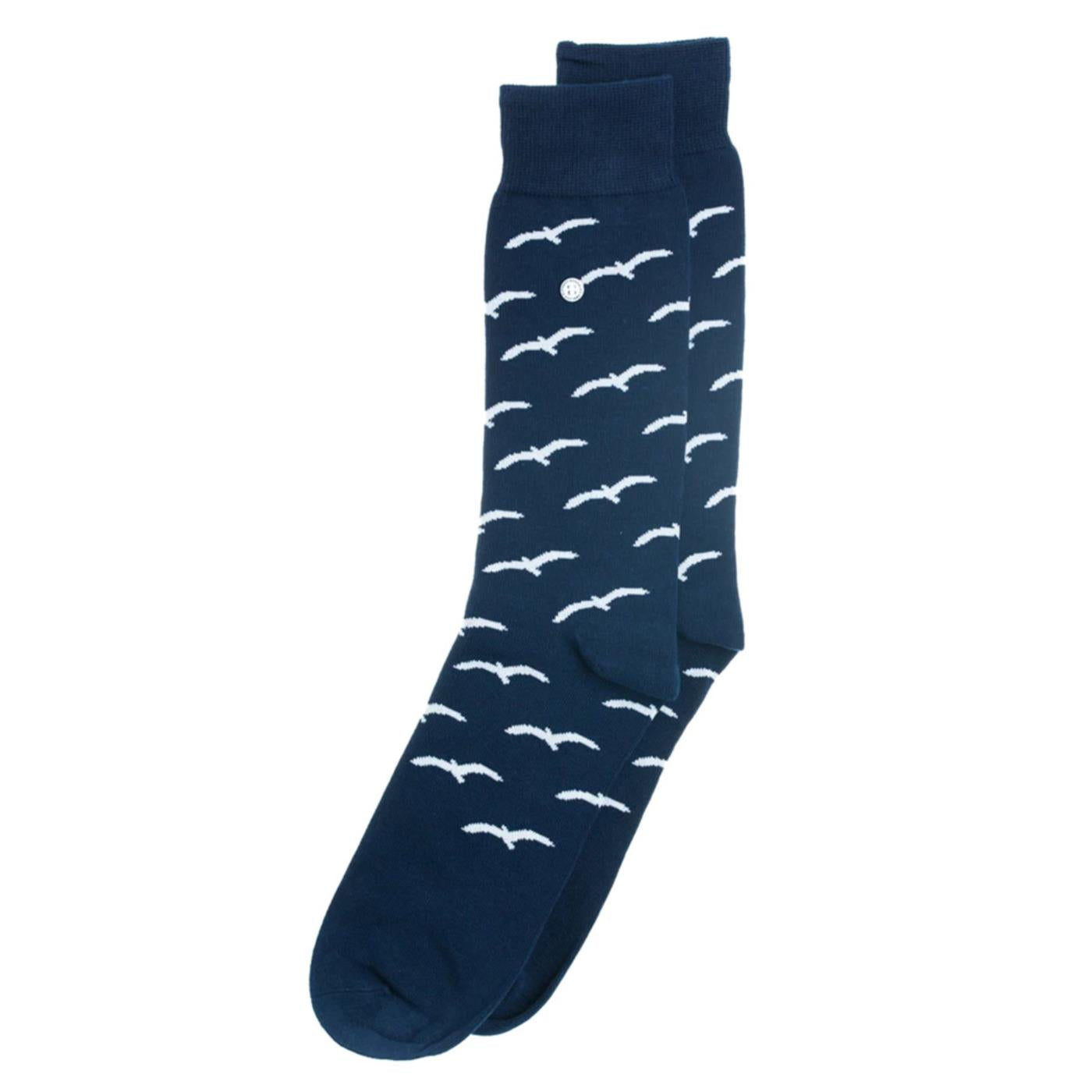 ALFREDO GONZALES THE BIRDS SOCKS