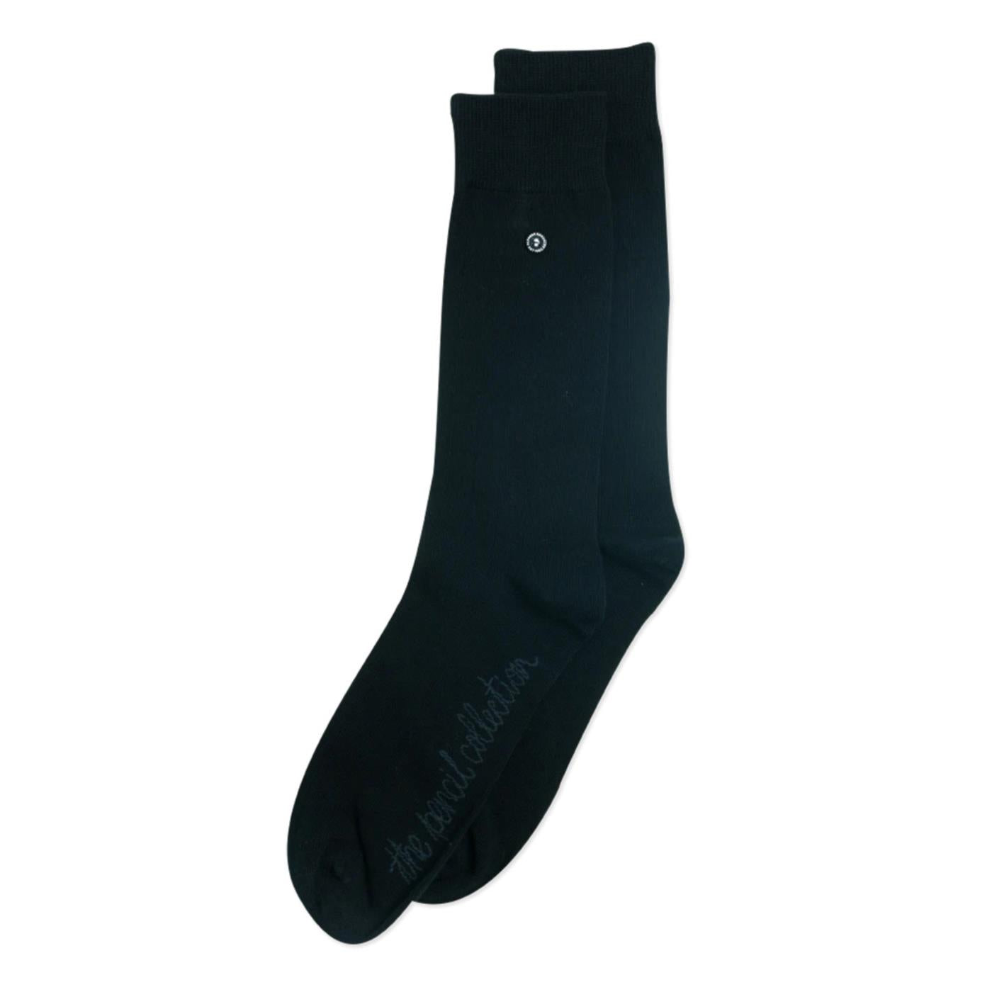 ALFREDO GONZALES PENCIL CLASSIC SOCKS
