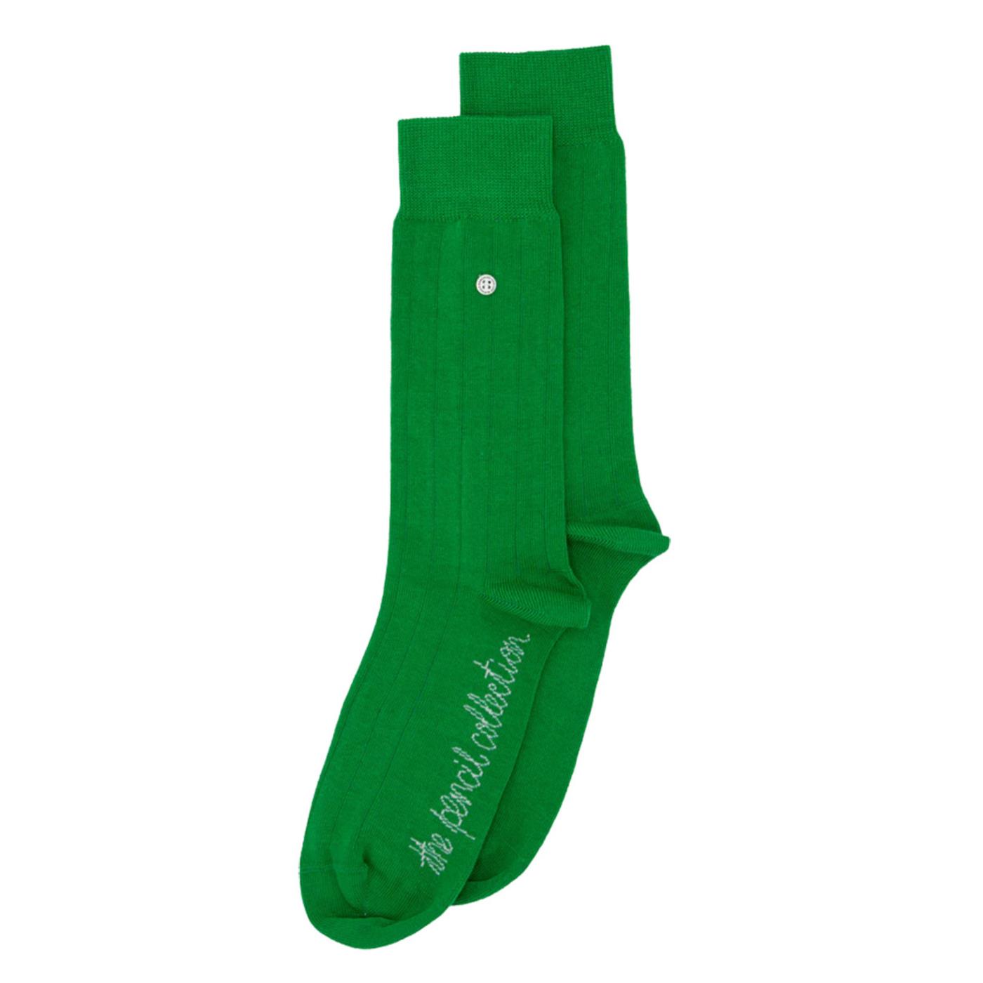 ALFREDO GONZALES PENCIL CLASSIC SOCKS