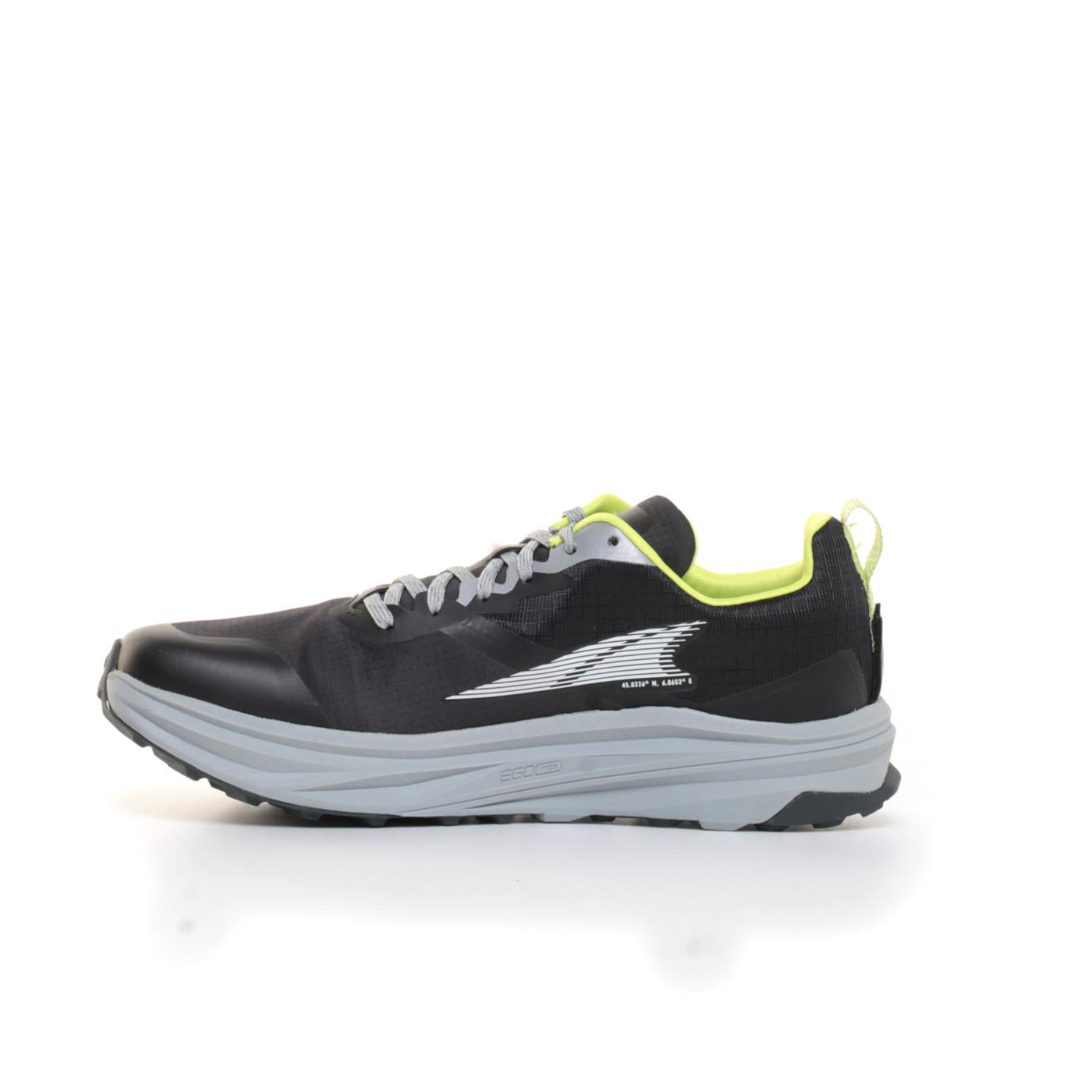ALTRA RUNNING MONT BLANC SPEED