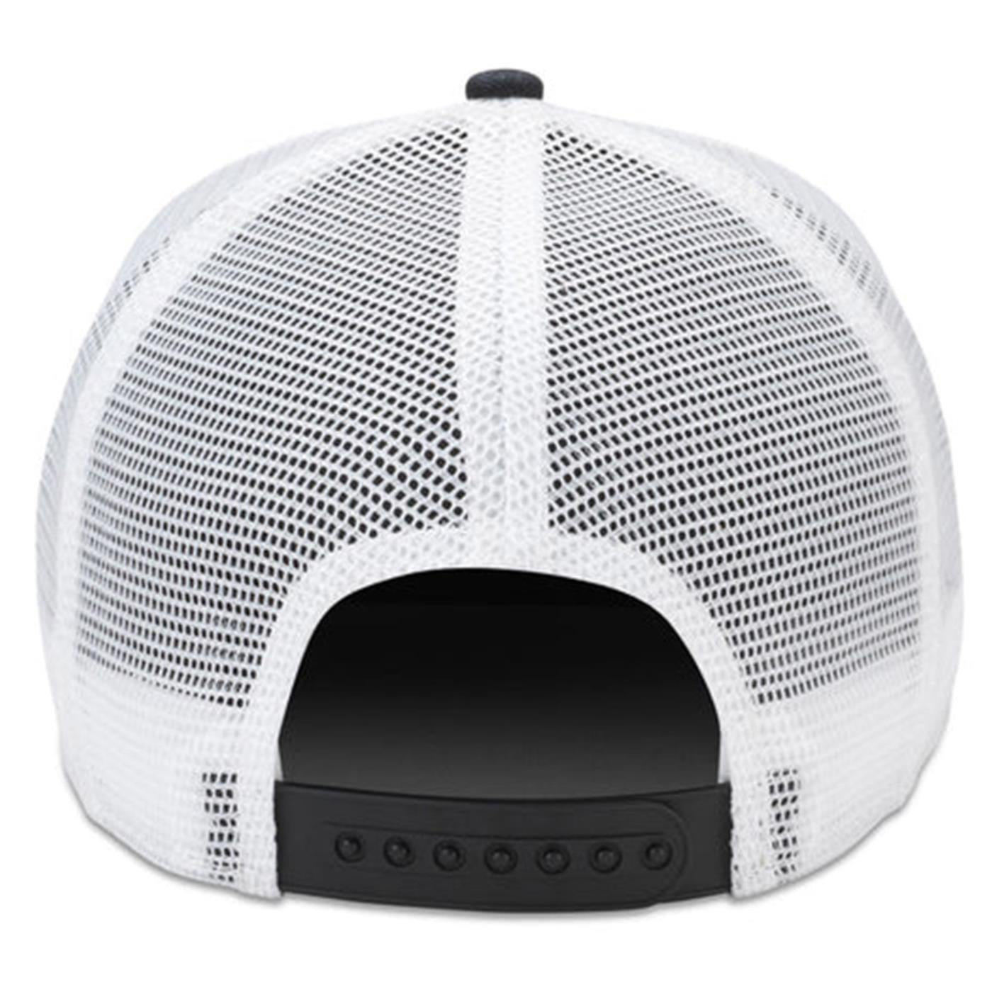 AMERICAN NEEDLE POLAROID TWILL VALIN CAP