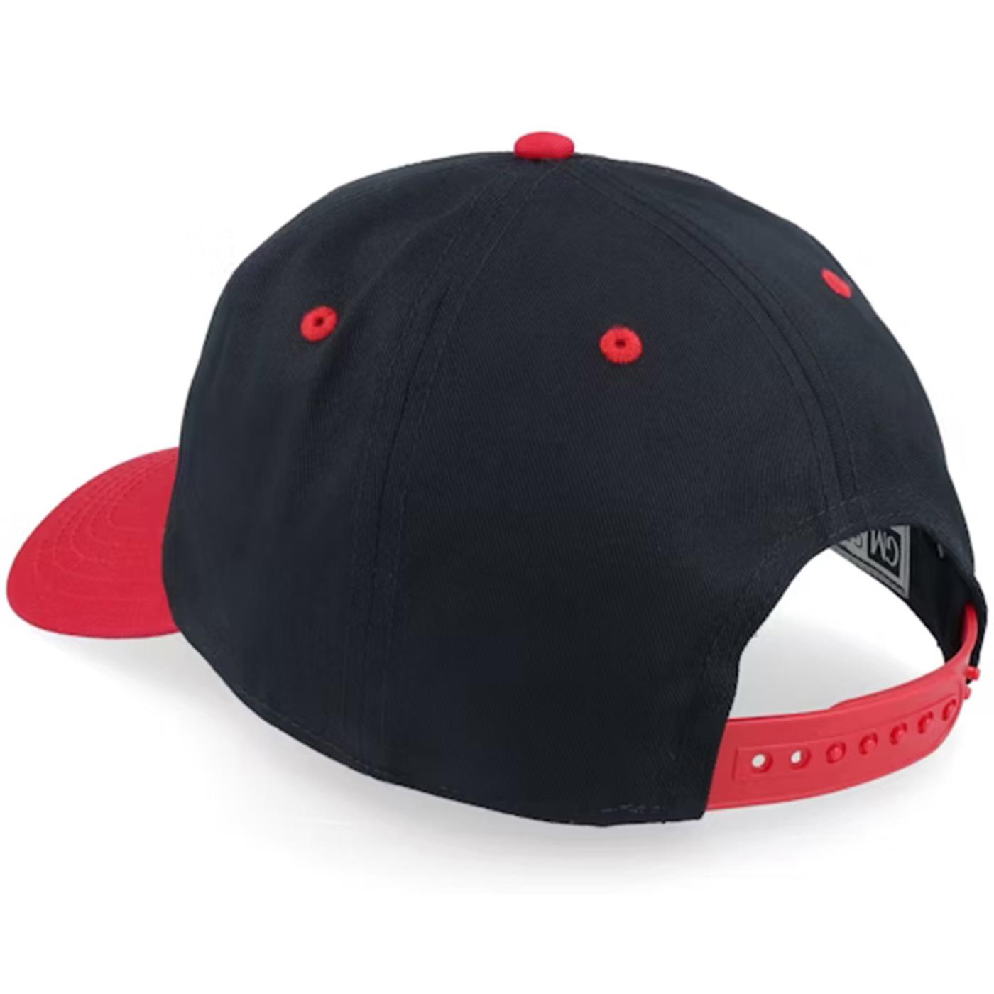 AMERICAN NEEDLE CHEVROLET ROSCOE CAP