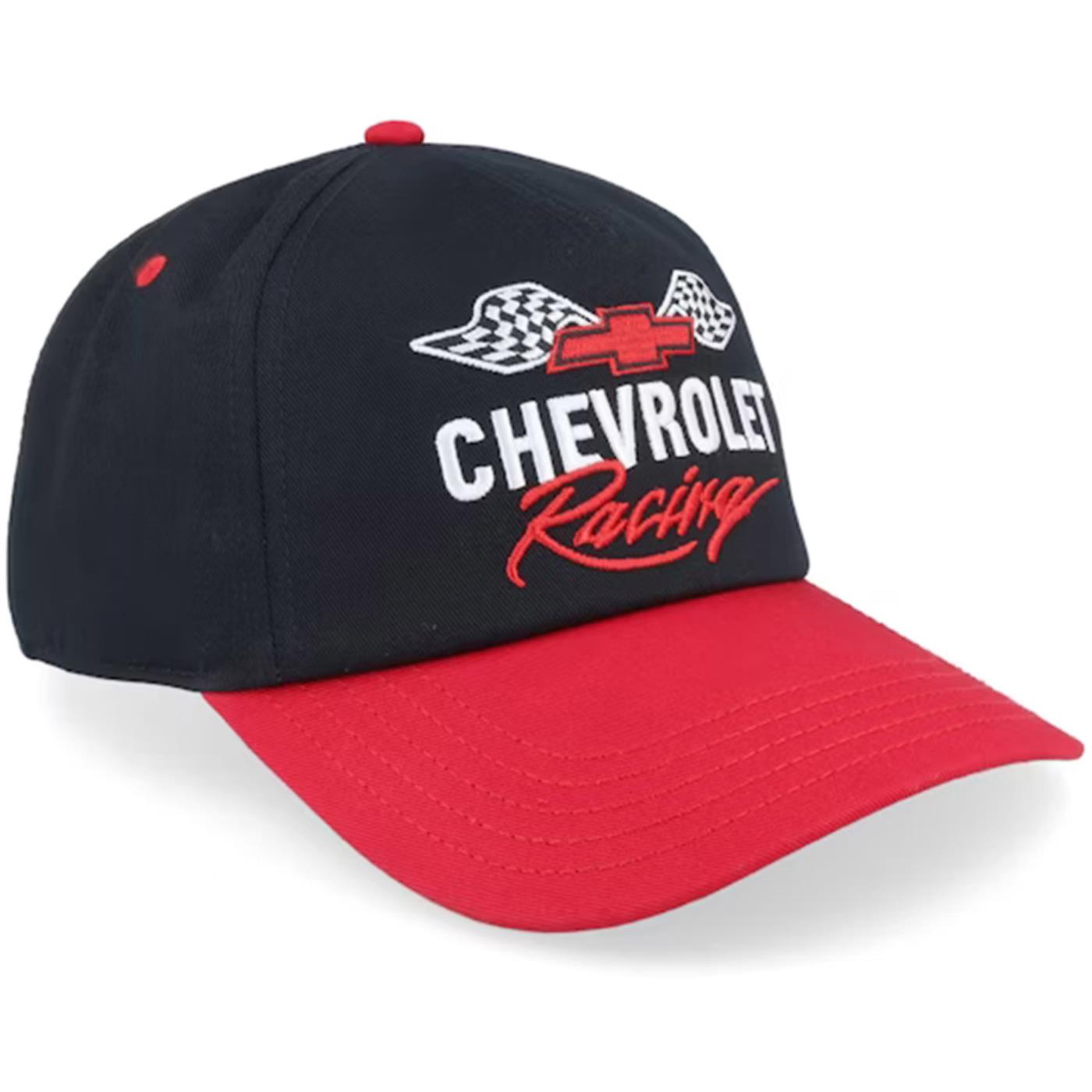 AMERICAN NEEDLE CHEVROLET ROSCOE CAP