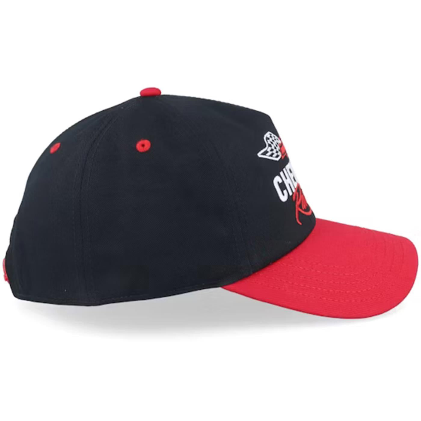 AMERICAN NEEDLE CHEVROLET ROSCOE CAP