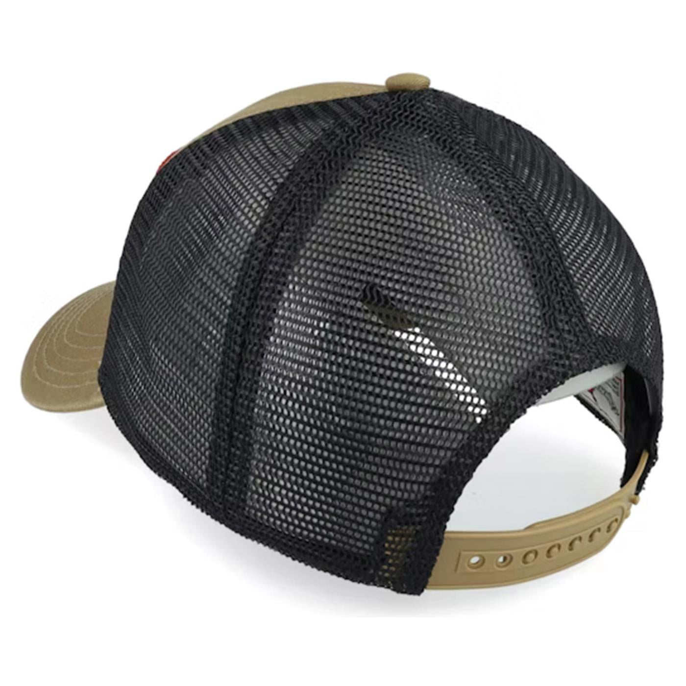 AMERICAN NEEDLE TOM PETTY VALIN CAP