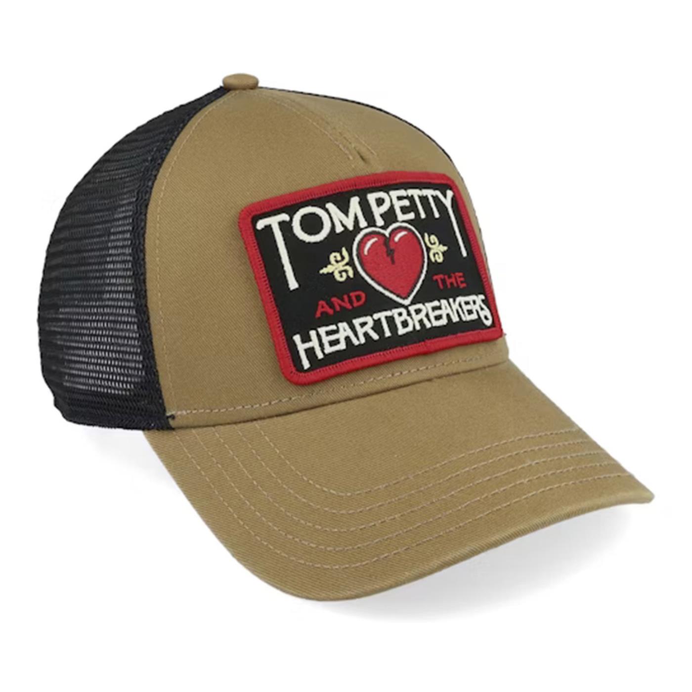 AMERICAN NEEDLE TOM PETTY VALIN CAP