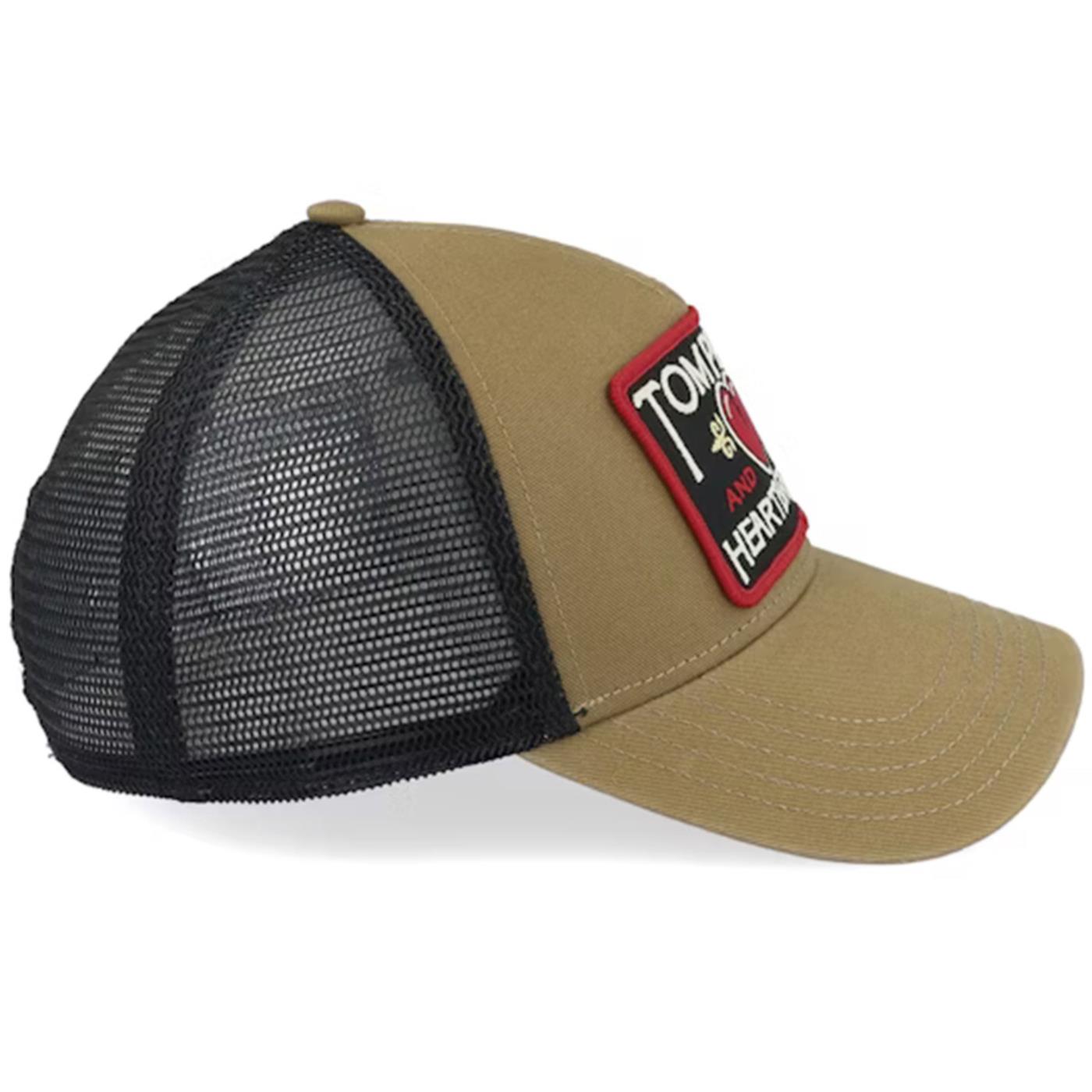 AMERICAN NEEDLE TOM PETTY VALIN CAP