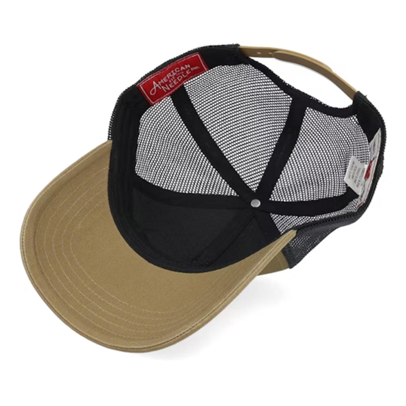 AMERICAN NEEDLE TOM PETTY VALIN CAP