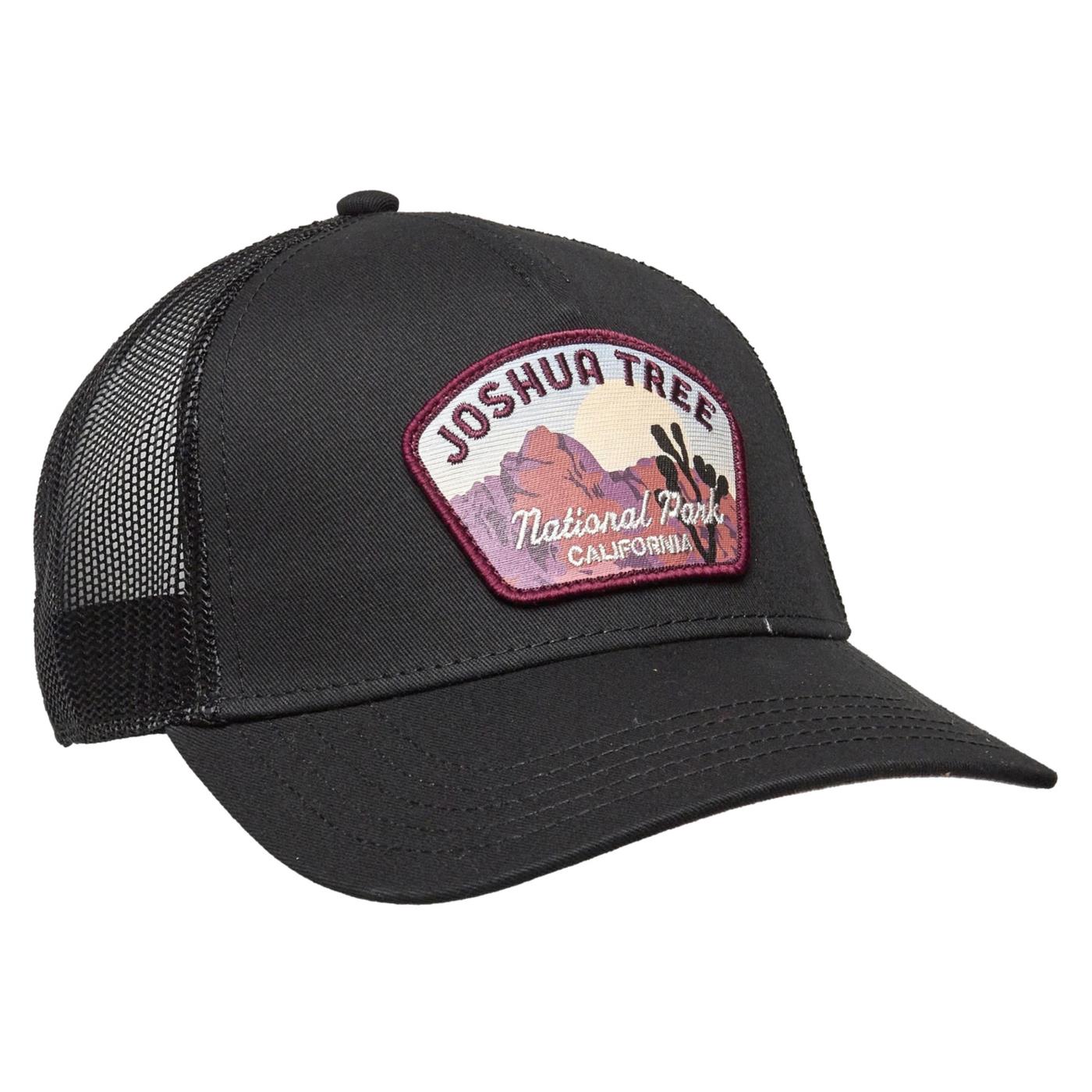 AMERICAN NEEDLE JOSHUA TREE VALIN CAP