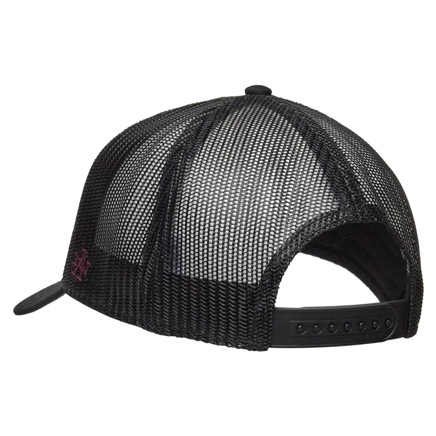 AMERICAN NEEDLE JOSHUA TREE VALIN CAP