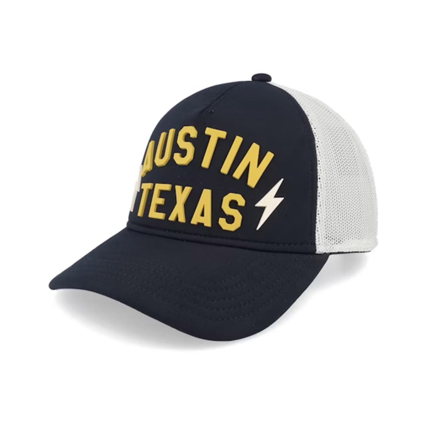 AMERICAN NEEDLE AUSTIN RIPTIDE VALIN CAP