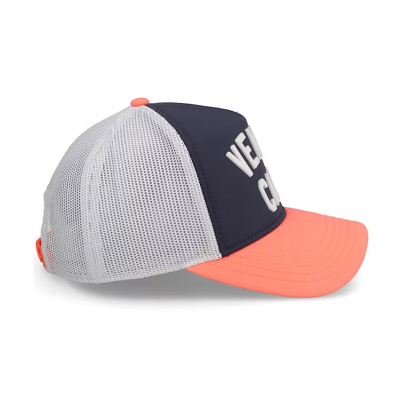 AMERICAN NEEDLE VENICE CALIFORNIA RIPTIDE