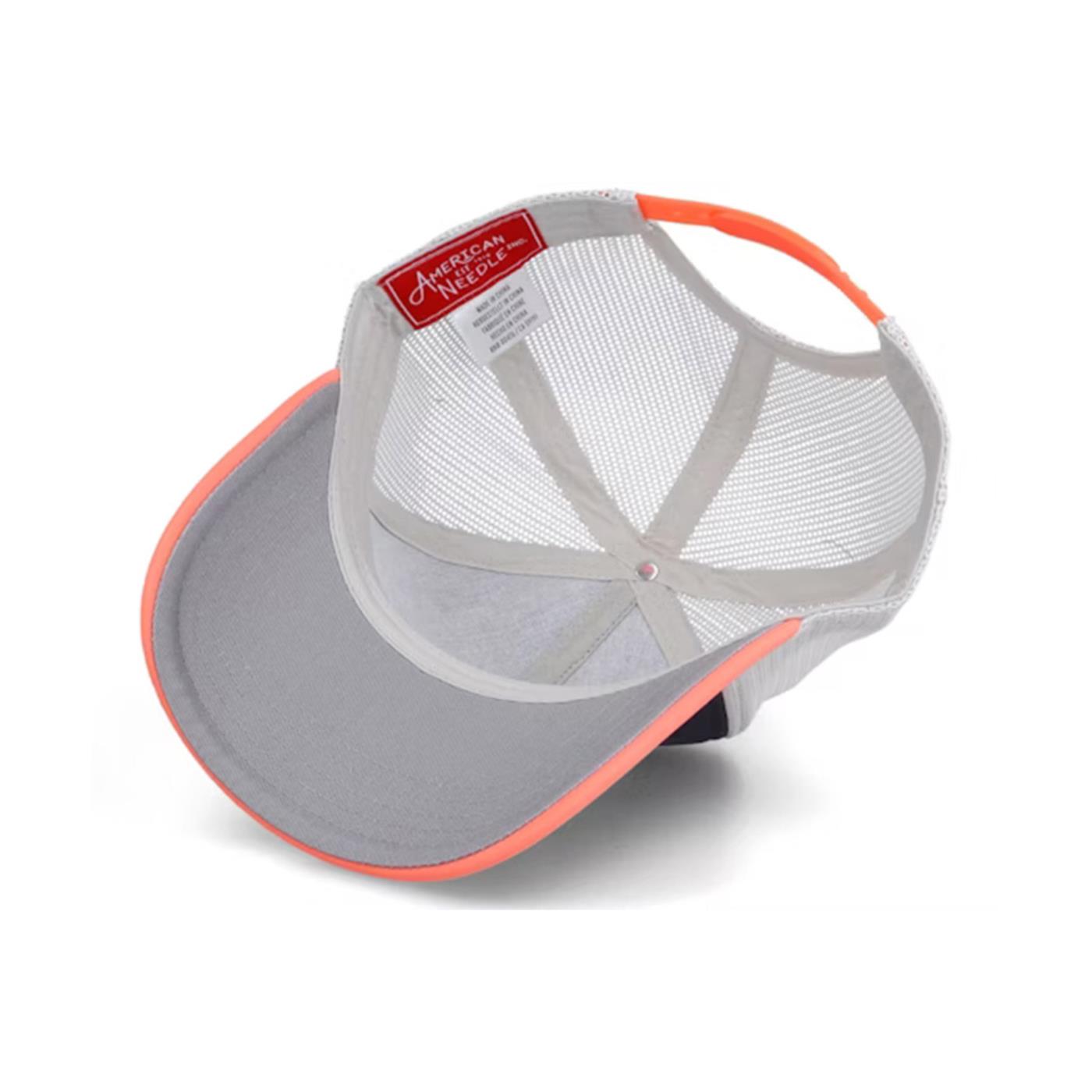 AMERICAN NEEDLE VENICE CALIFORNIA RIPTIDE