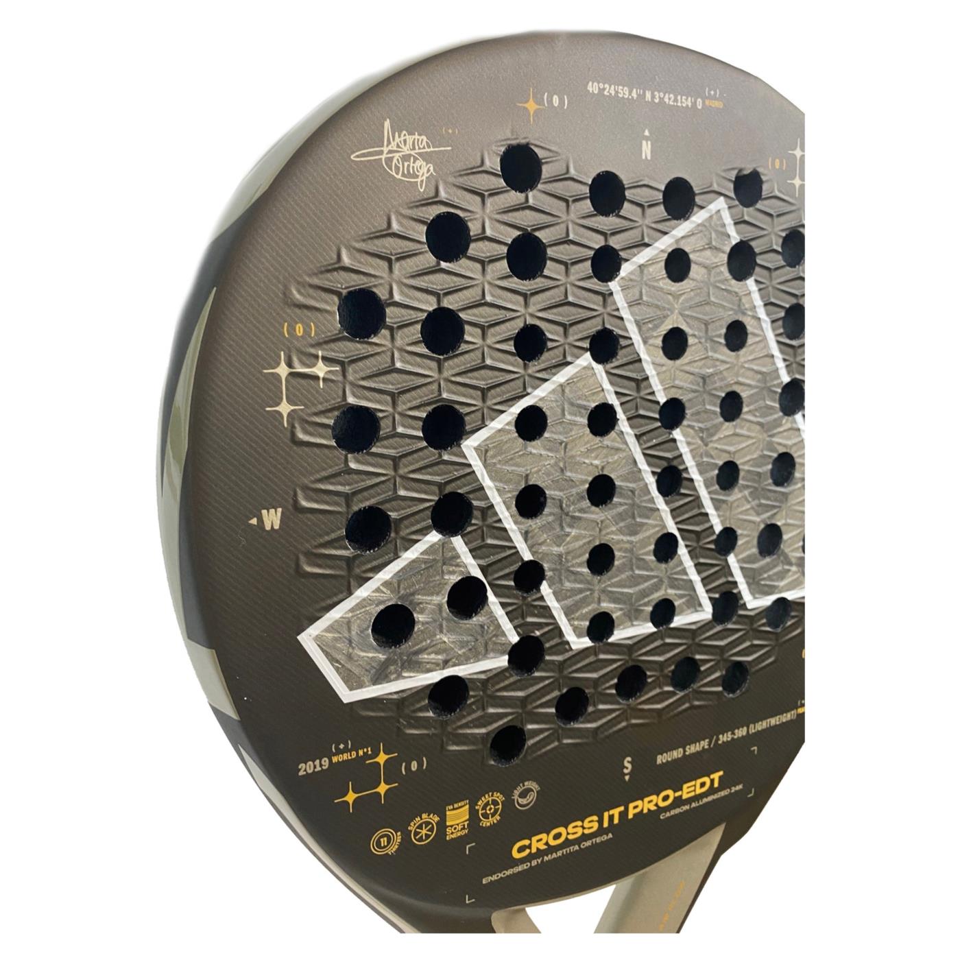 ADIDAS CROSSIT PRO EDT 2025