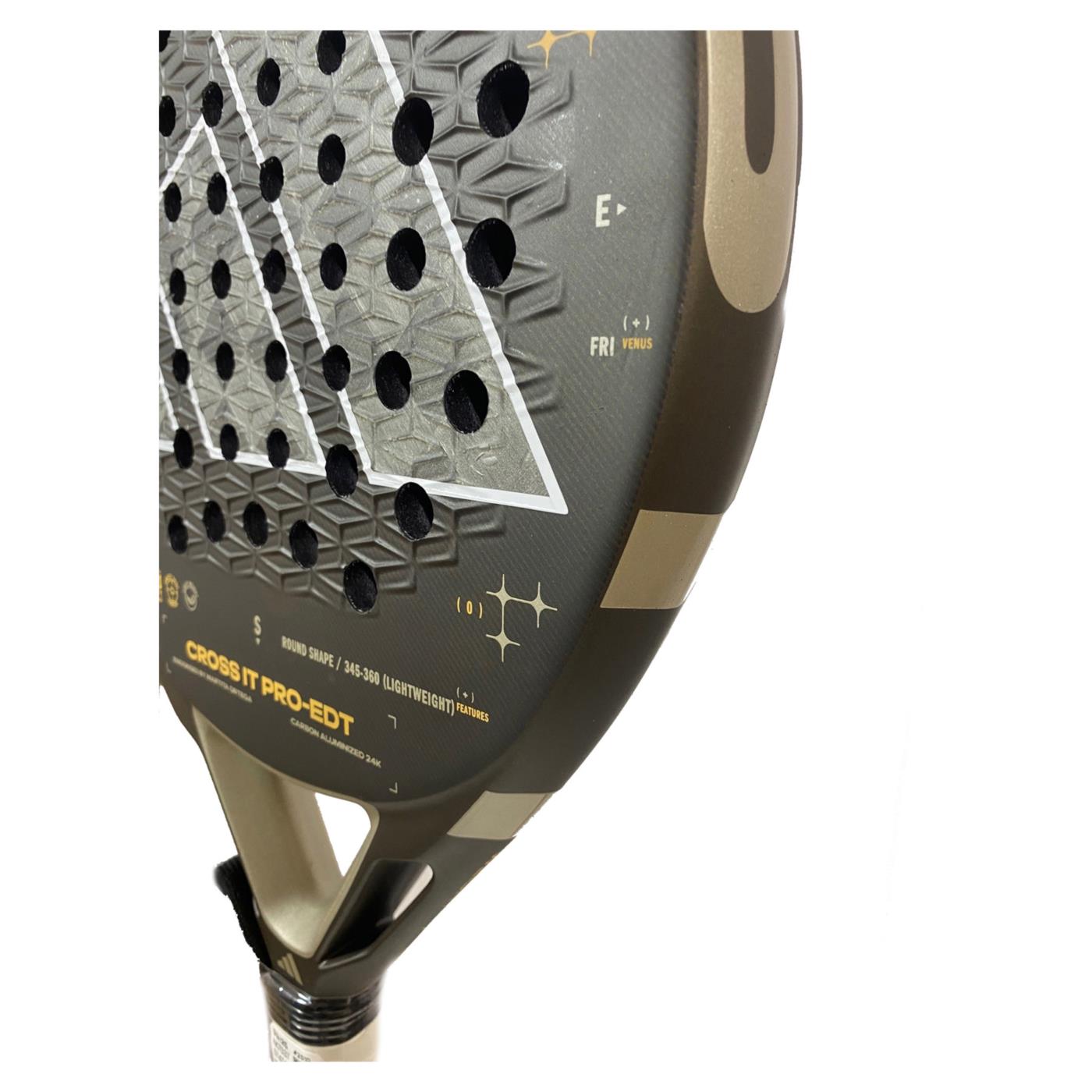 ADIDAS CROSSIT PRO EDT 2025