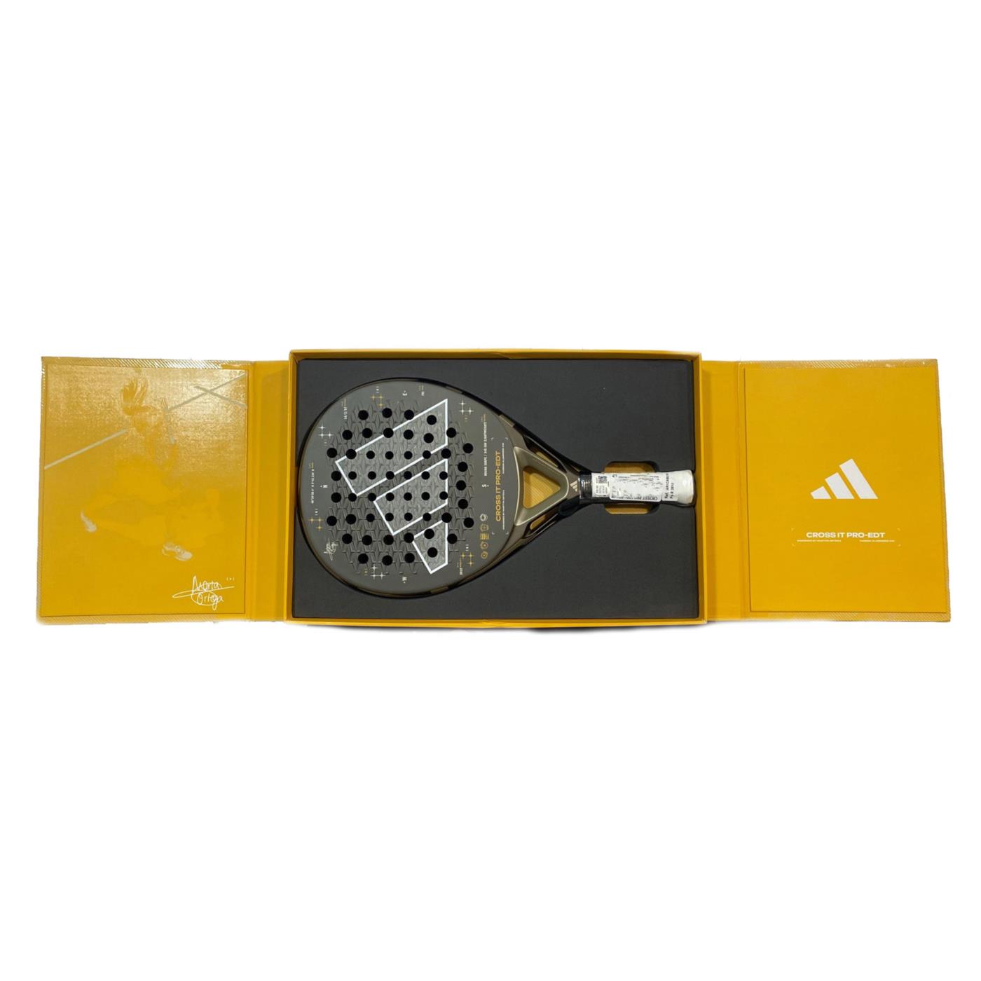 ADIDAS CROSSIT PRO EDT 2025
