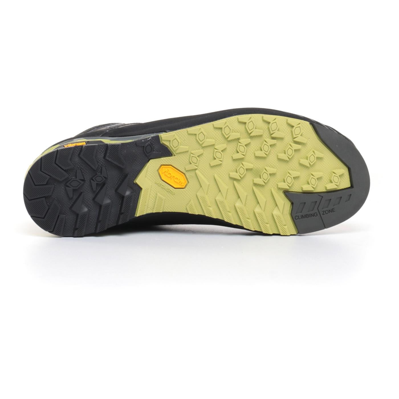 ASOLO ELDO MID LEATHER GV