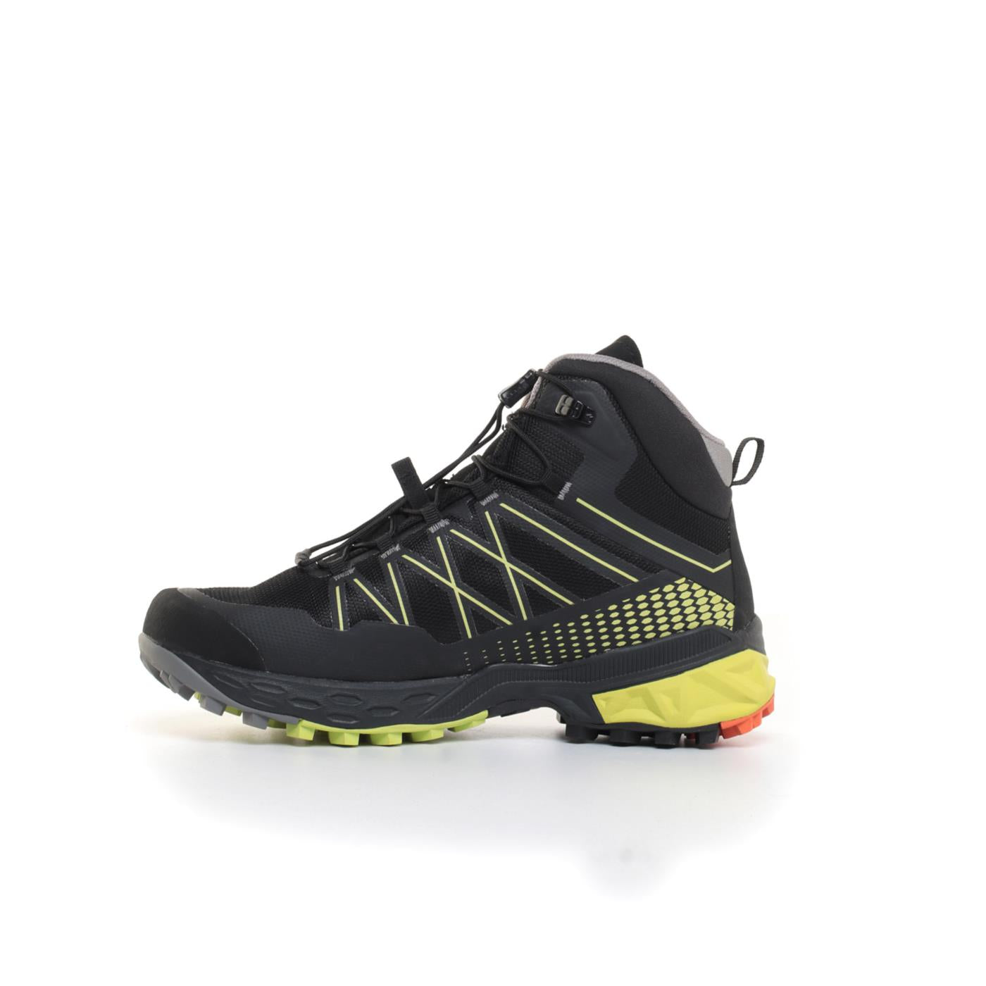 ASOLO TAHOE MID JR GTX