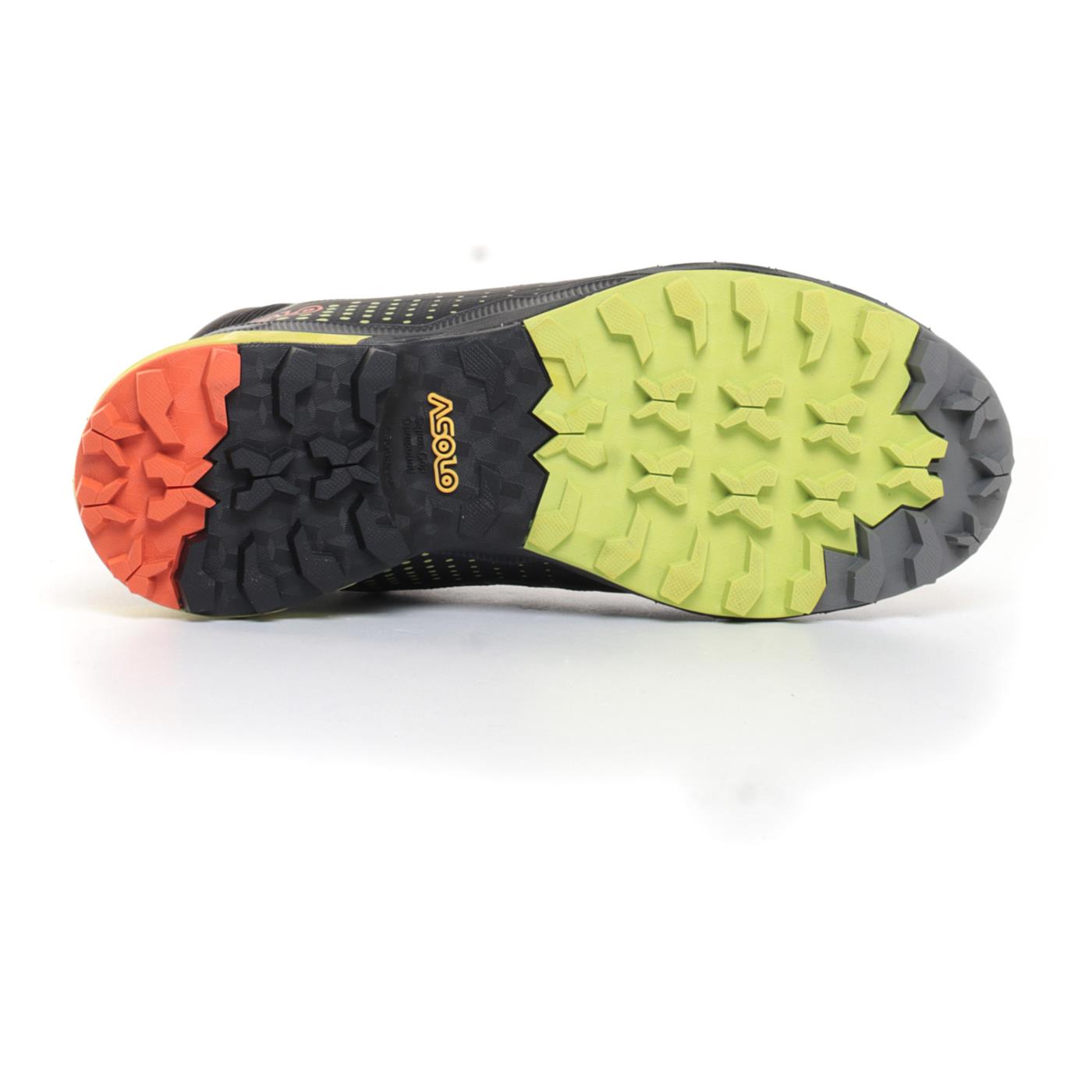 ASOLO TAHOE MID JR GTX