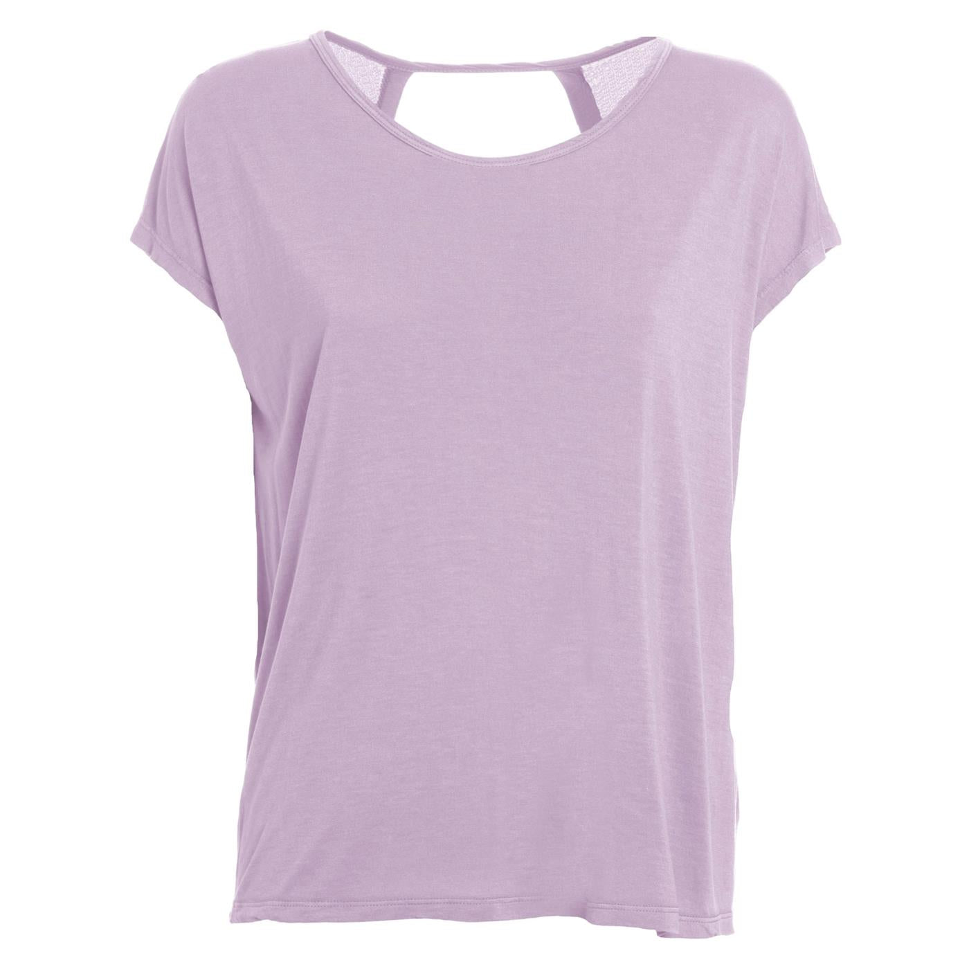DEHA ECOWEAR YOGA T-SHIRT