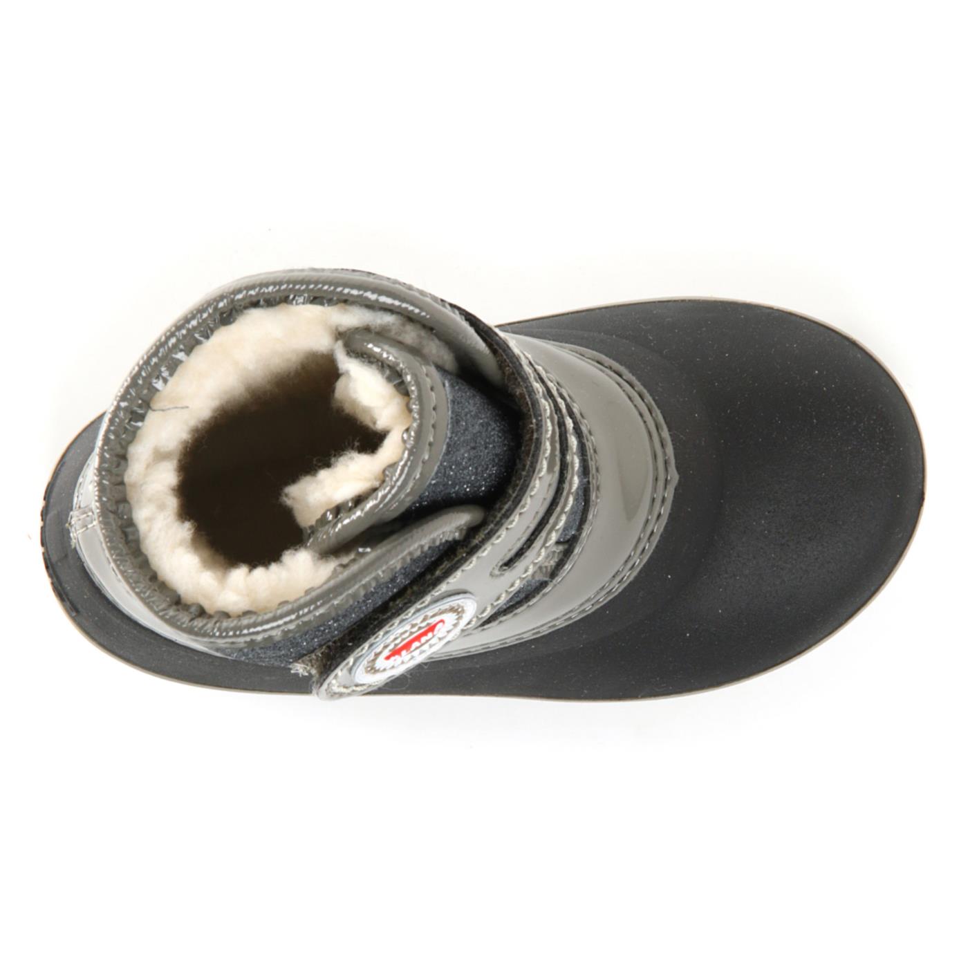 OLANG BIRBA LUX ARGENTO