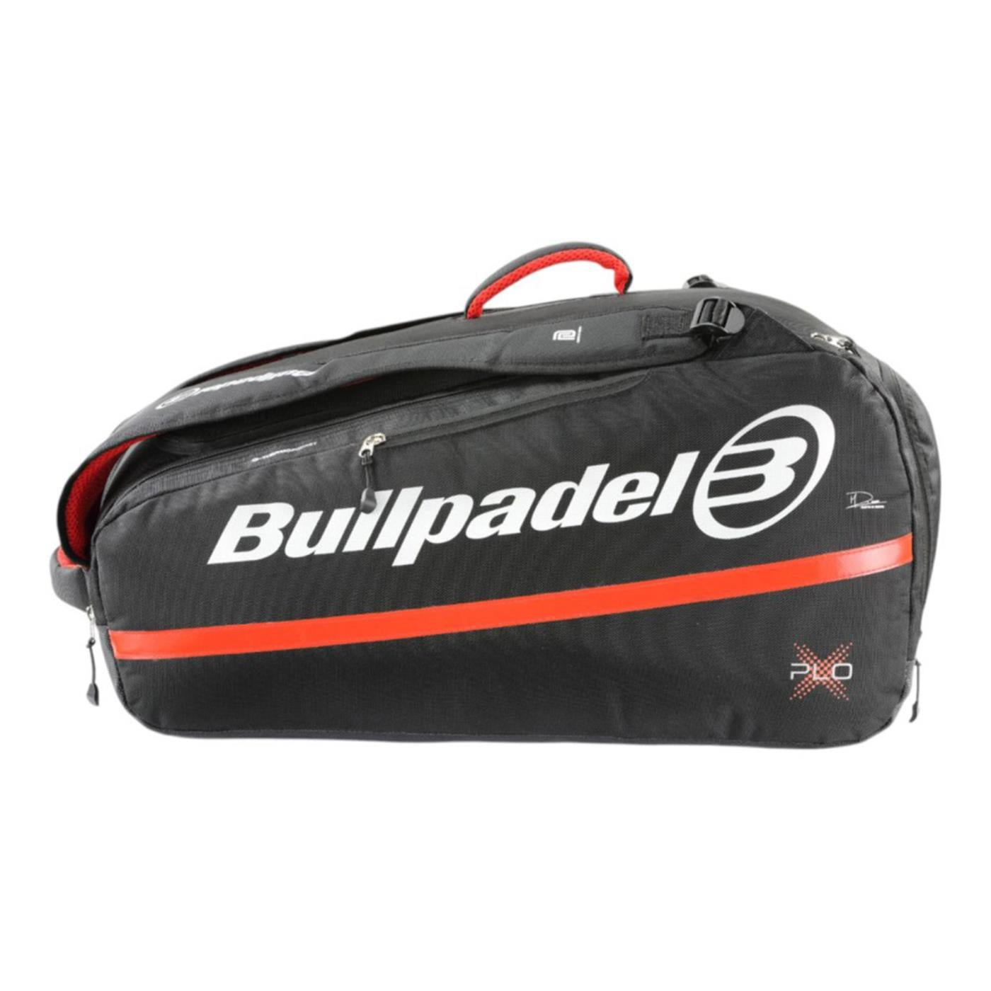 BULLPADEL XPLO NERO