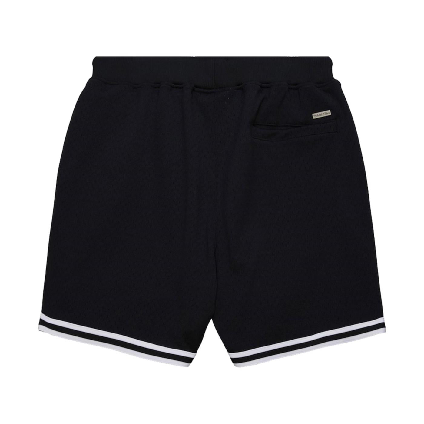 MITCHELL & NESS GAME DAY 2.0 SHORTS