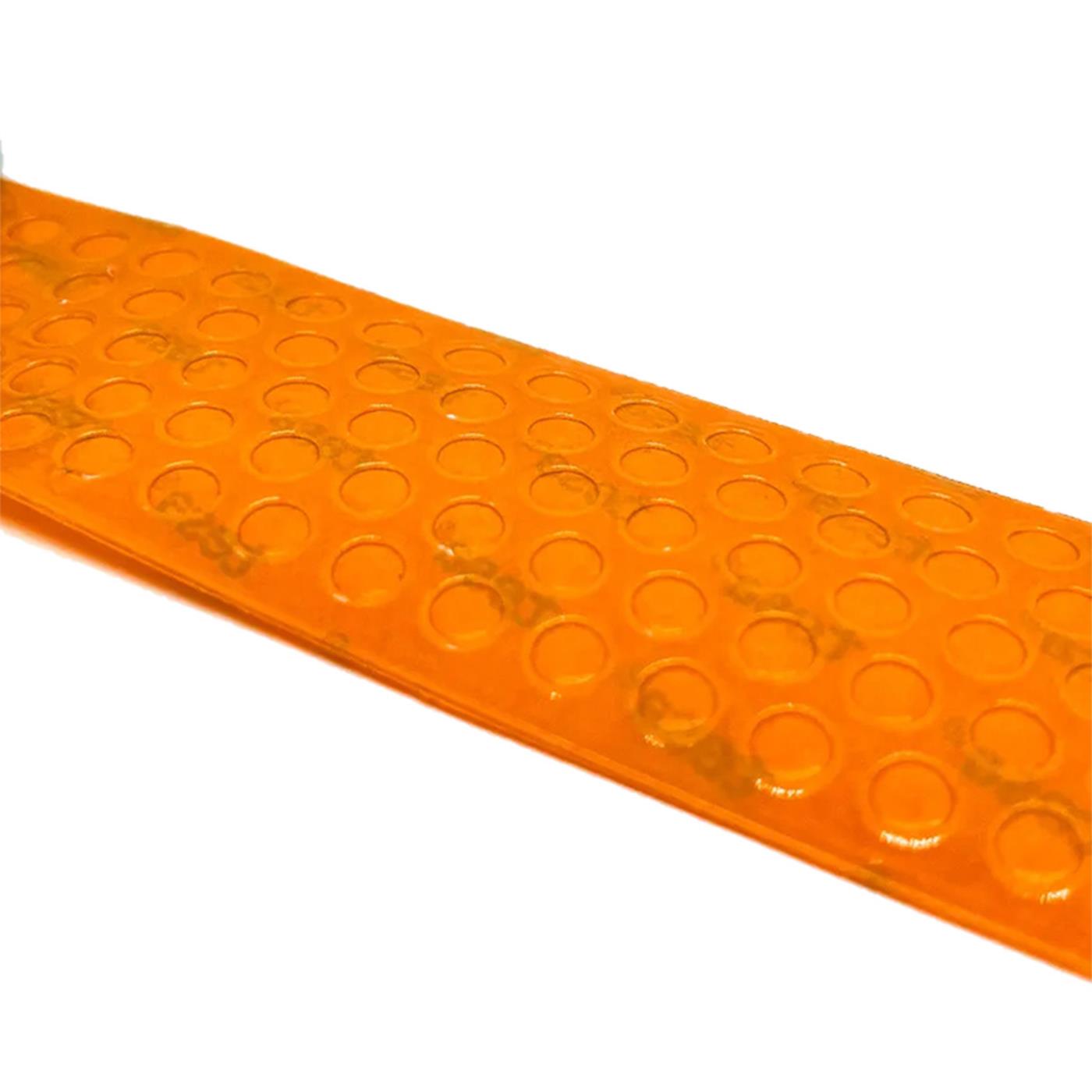 BUMP PROTECTION BUMP PROTECTOR ARANCIO