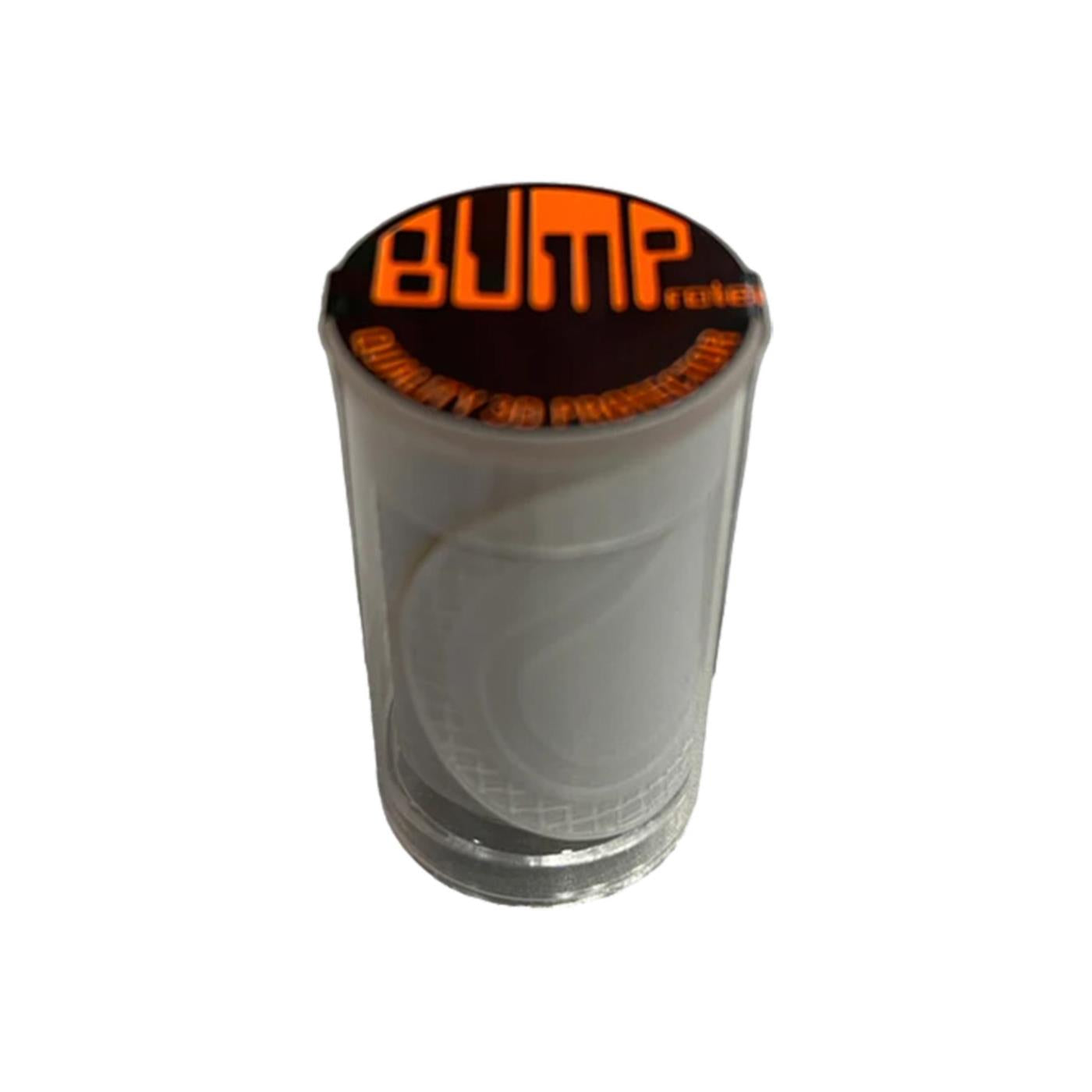 BUMP PROTECTION BUMP PROTECTOR BIANCO