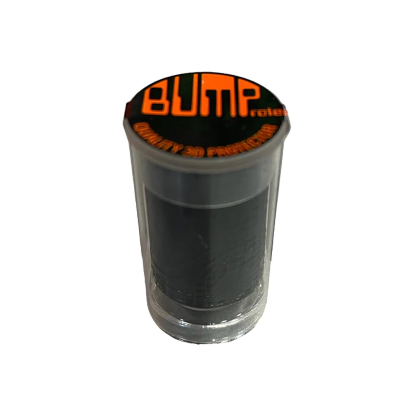 BUMP PROTECTION BUMP PROTECTOR NERO