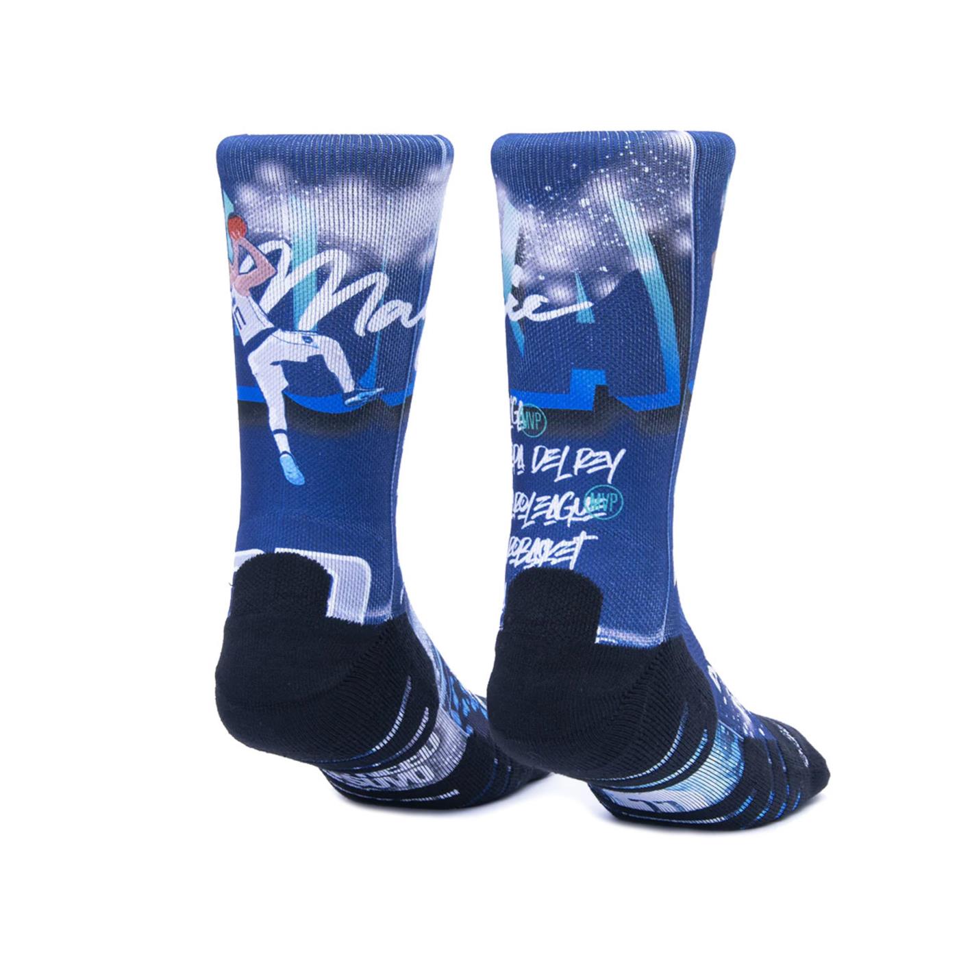 SCRIMMAGE LUKA MAGIC COMPETITION