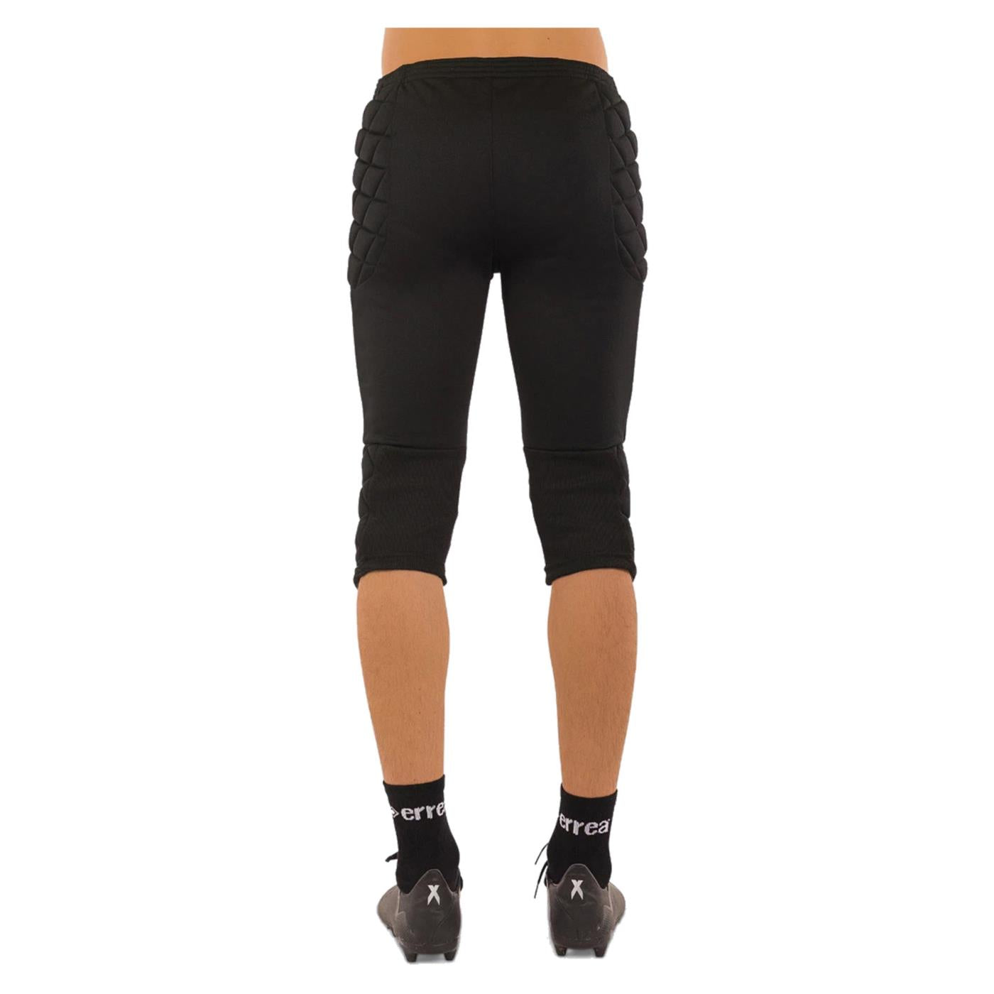 ERREA STOPPER 3/4 PANT PORTIERE