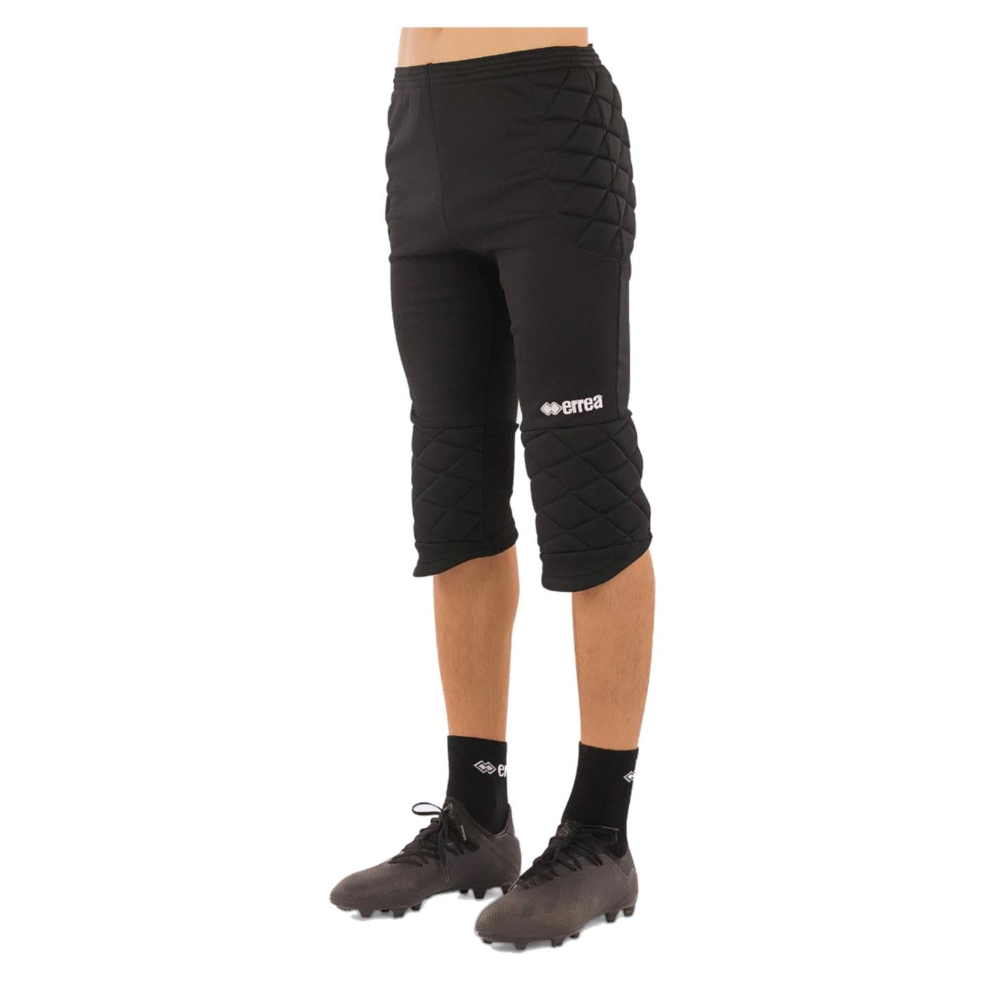 ERREA STOPPER 3/4 PANT PORTIERE