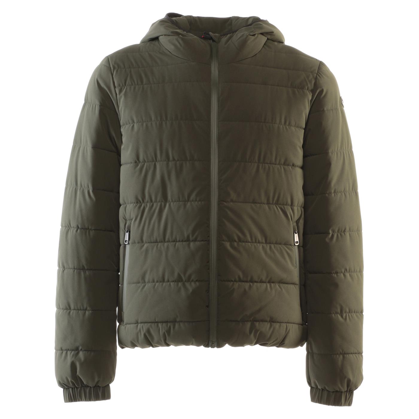 CANADIENS NORDIC FLY TECH