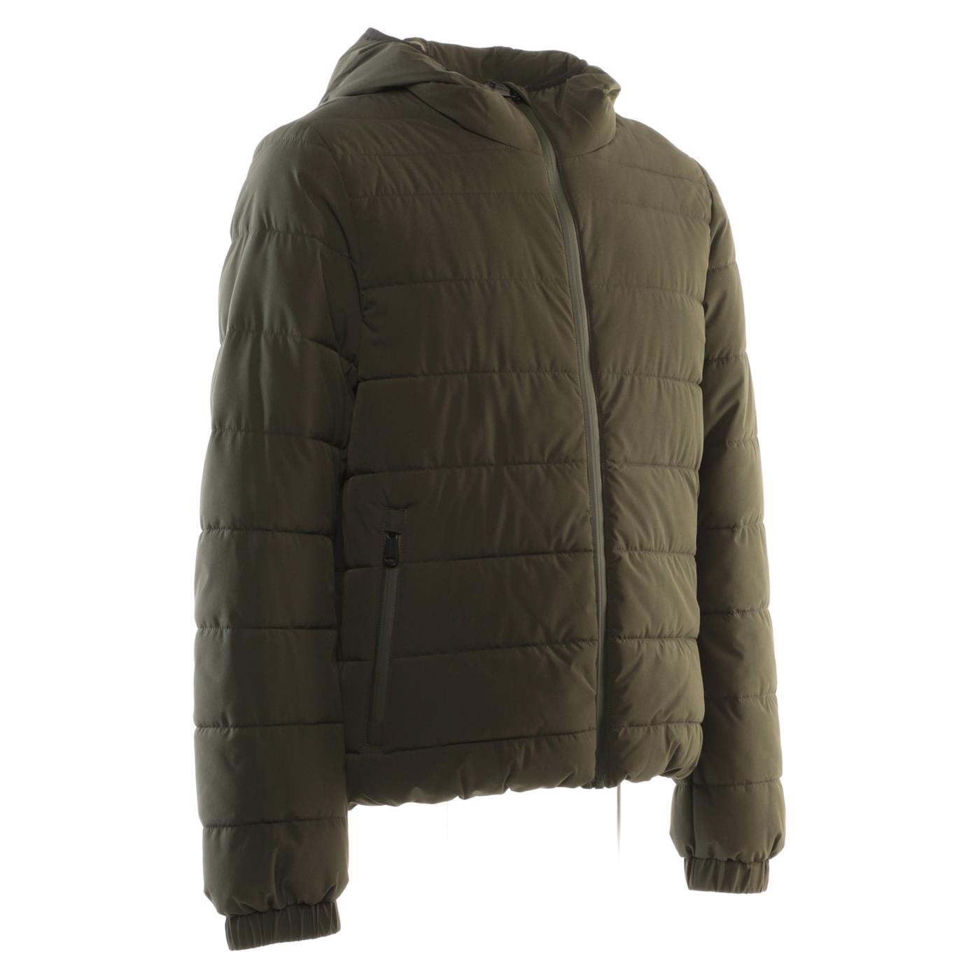 CANADIENS NORDIC FLY TECH