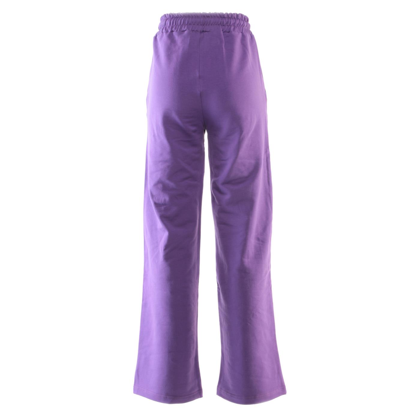 CARLSBERG PANTALONE A PALAZZO